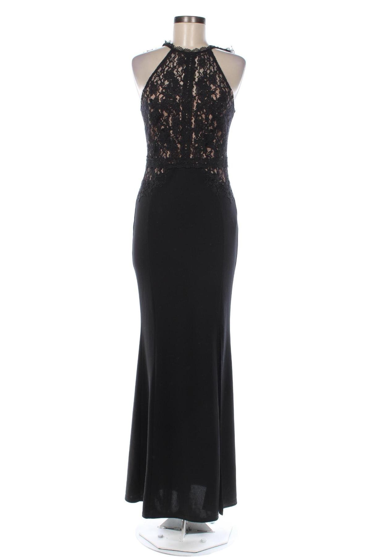 Šaty  Lipsy London, Veľkosť M, Farba Čierna, Cena  19,67 €