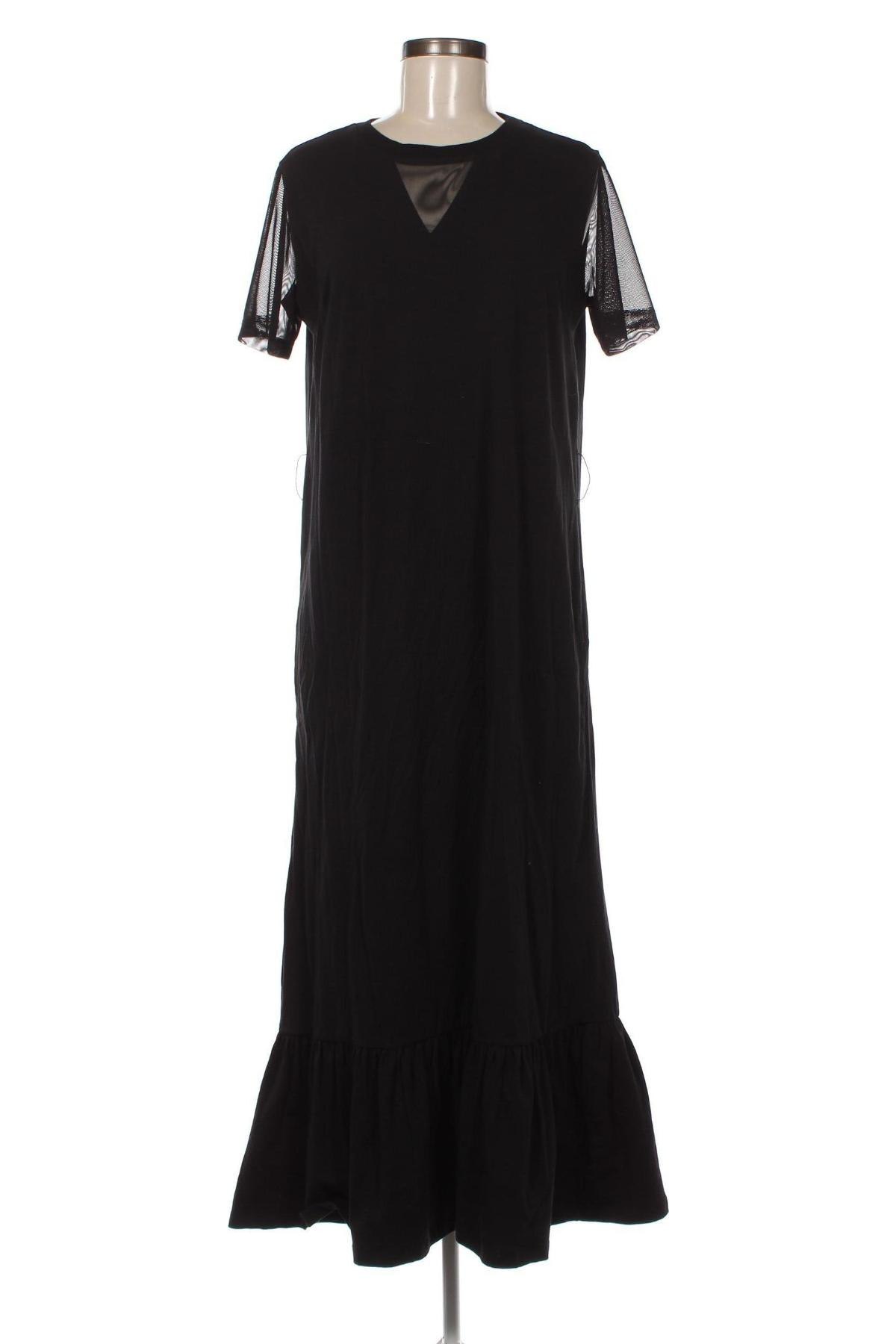 Šaty  Liu Jo, Velikost M, Barva Černá, Cena  1 241,00 Kč