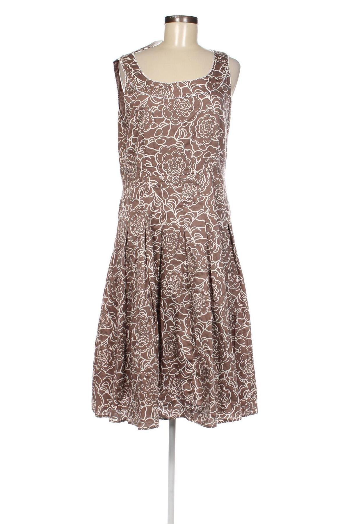Šaty  Liz Jordan, Veľkosť L, Farba Viacfarebná, Cena  7,71 €