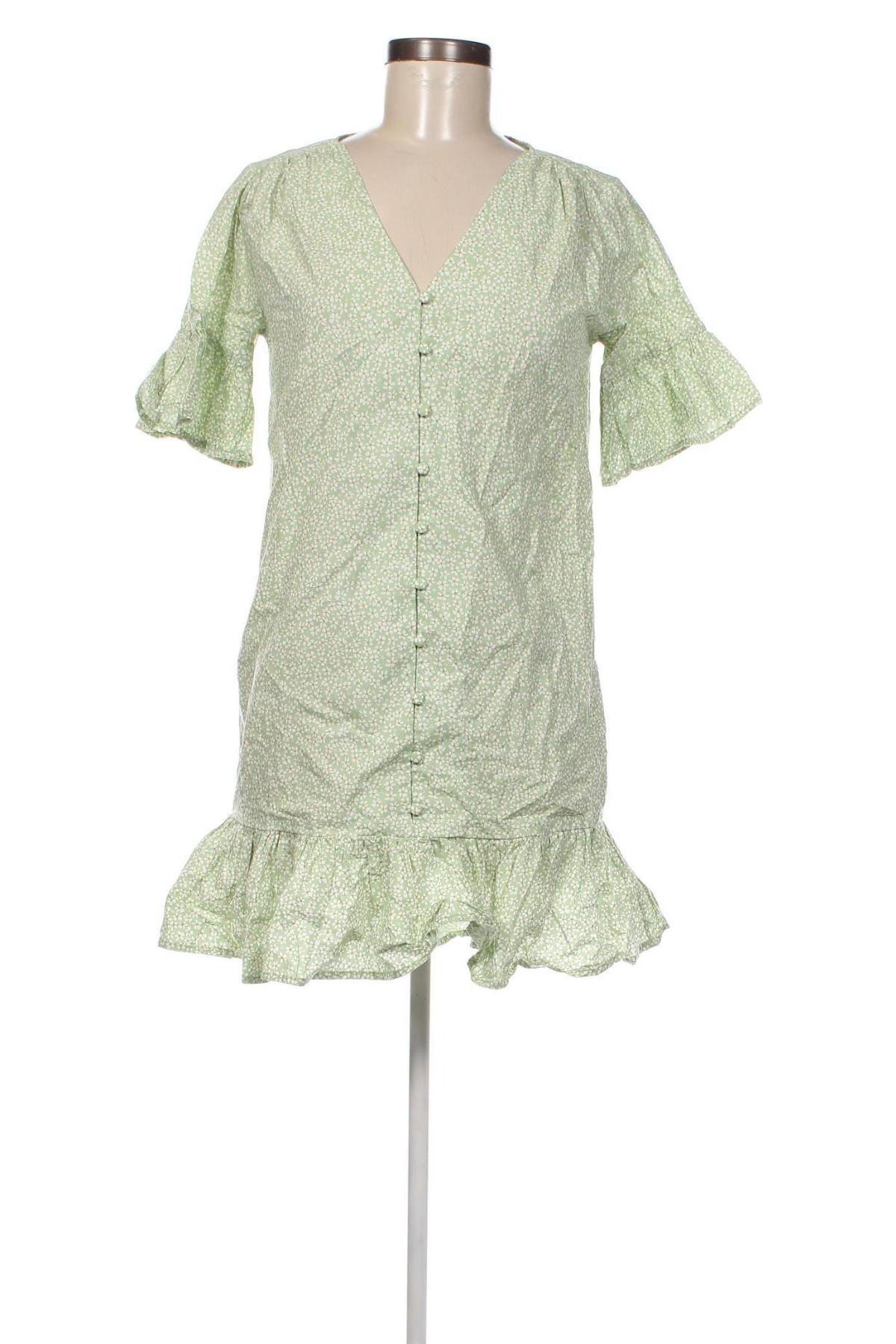 Kleid Loavies, Größe XS, Farbe Grün, Preis € 23,66