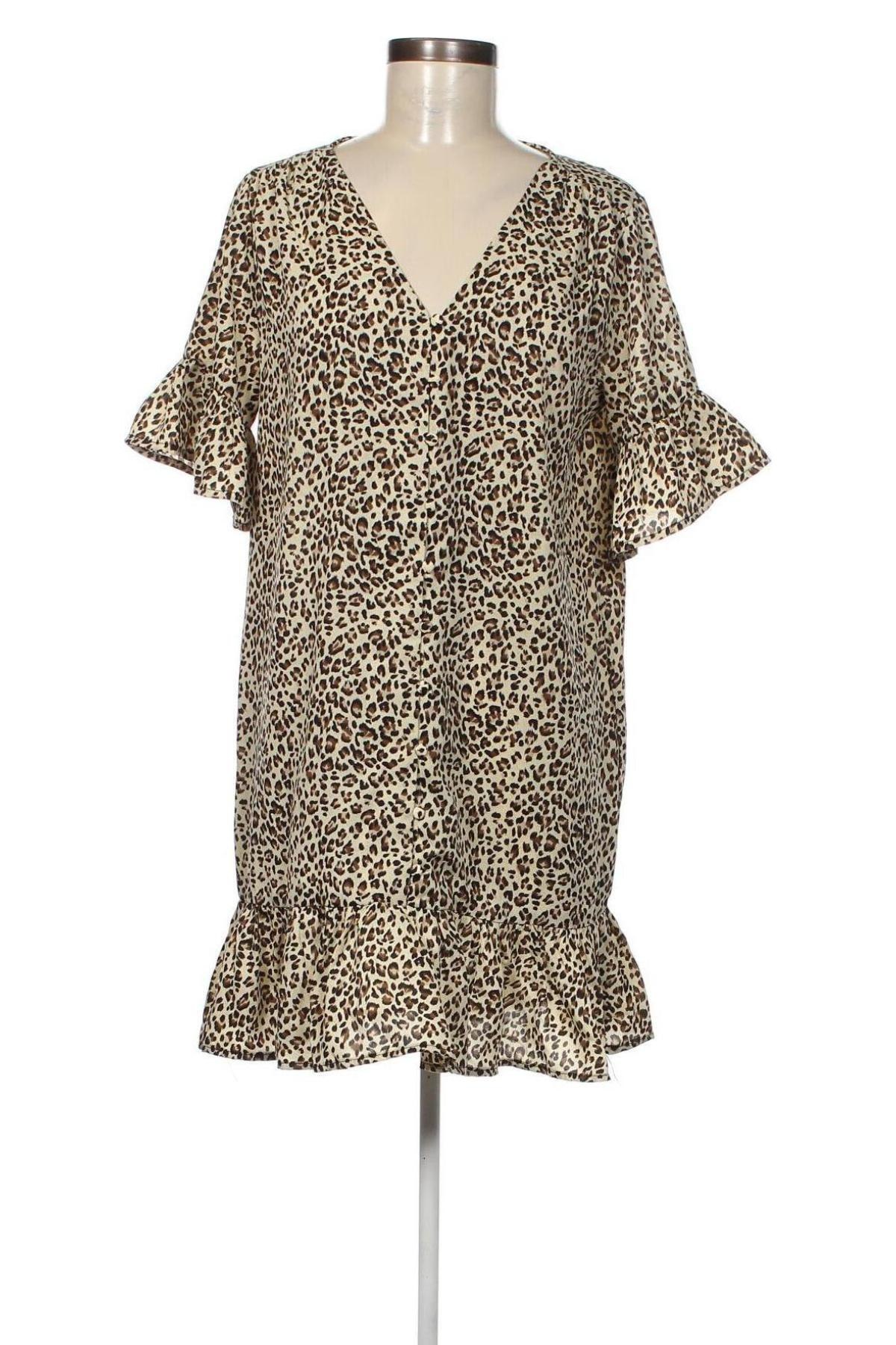 Φόρεμα Loavies, Μέγεθος M, Χρώμα Πολύχρωμο, Τιμή 3,58 €