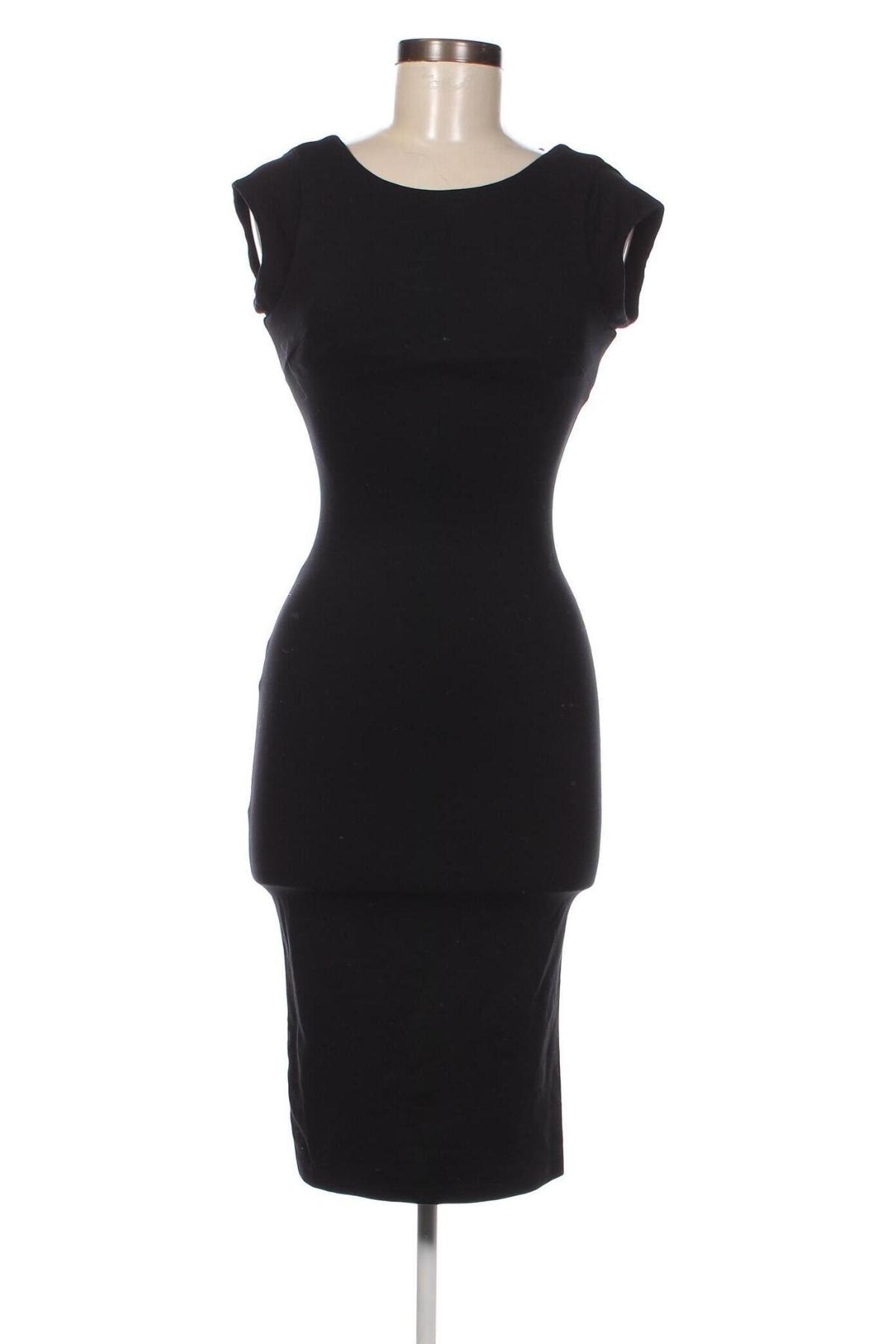 Rochie Loavies, Mărime S, Culoare Negru, Preț 45,85 Lei