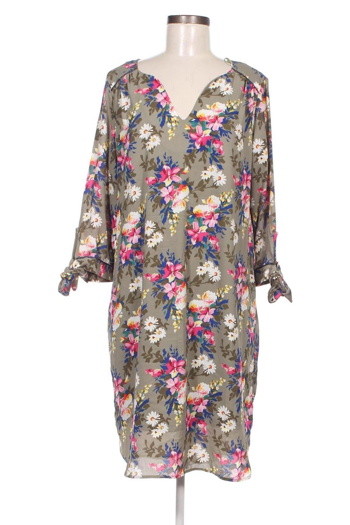 Kleid Lola Liza, Größe XL, Farbe Mehrfarbig, Preis € 23,66
