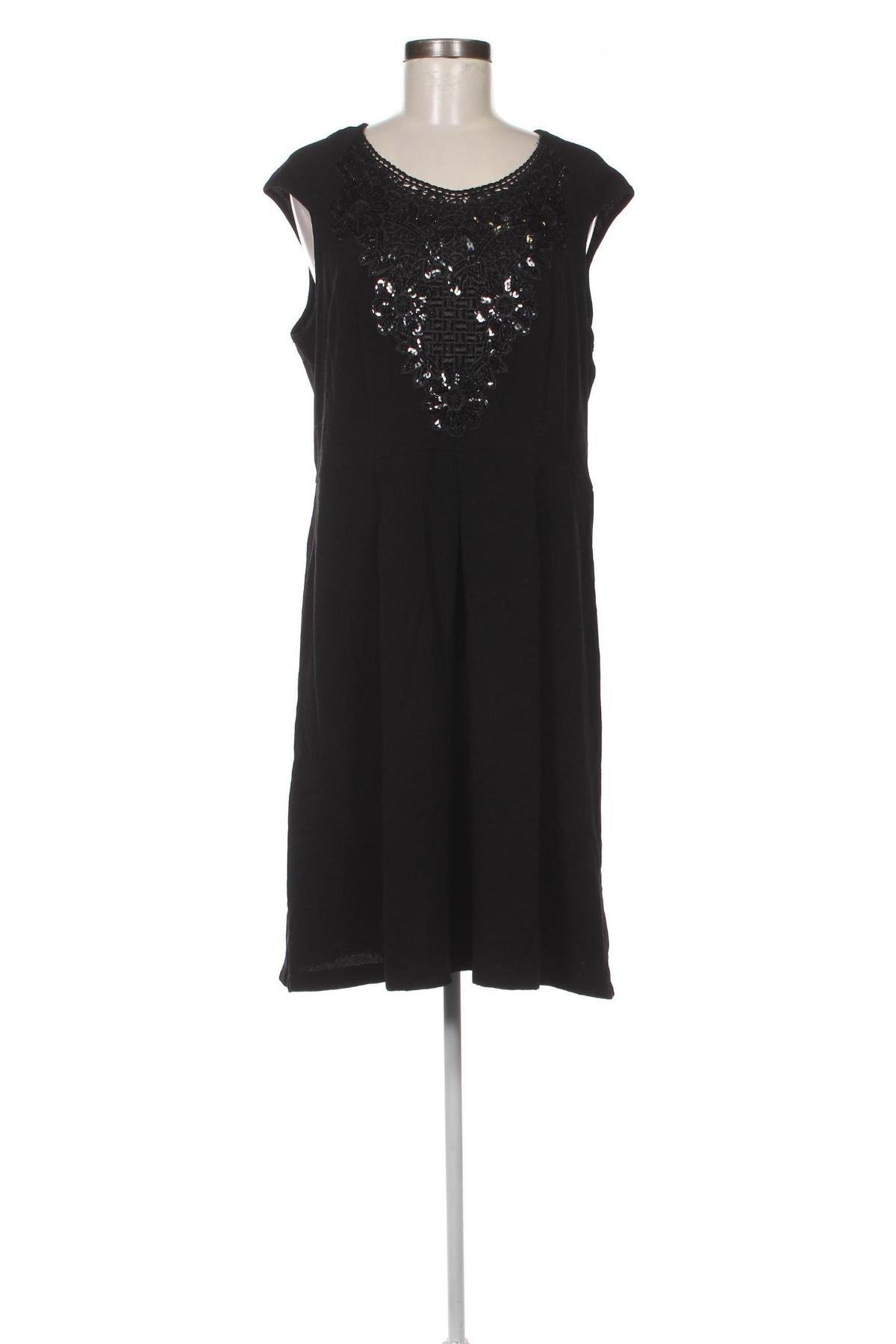 Šaty  Lovedrobe, Veľkosť XL, Farba Čierna, Cena  24,95 €