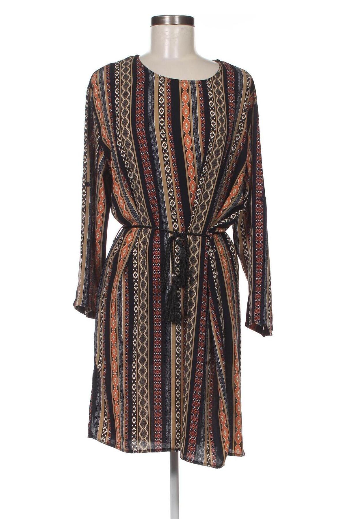 Kleid M&V, Größe L, Farbe Mehrfarbig, Preis 11,70 €