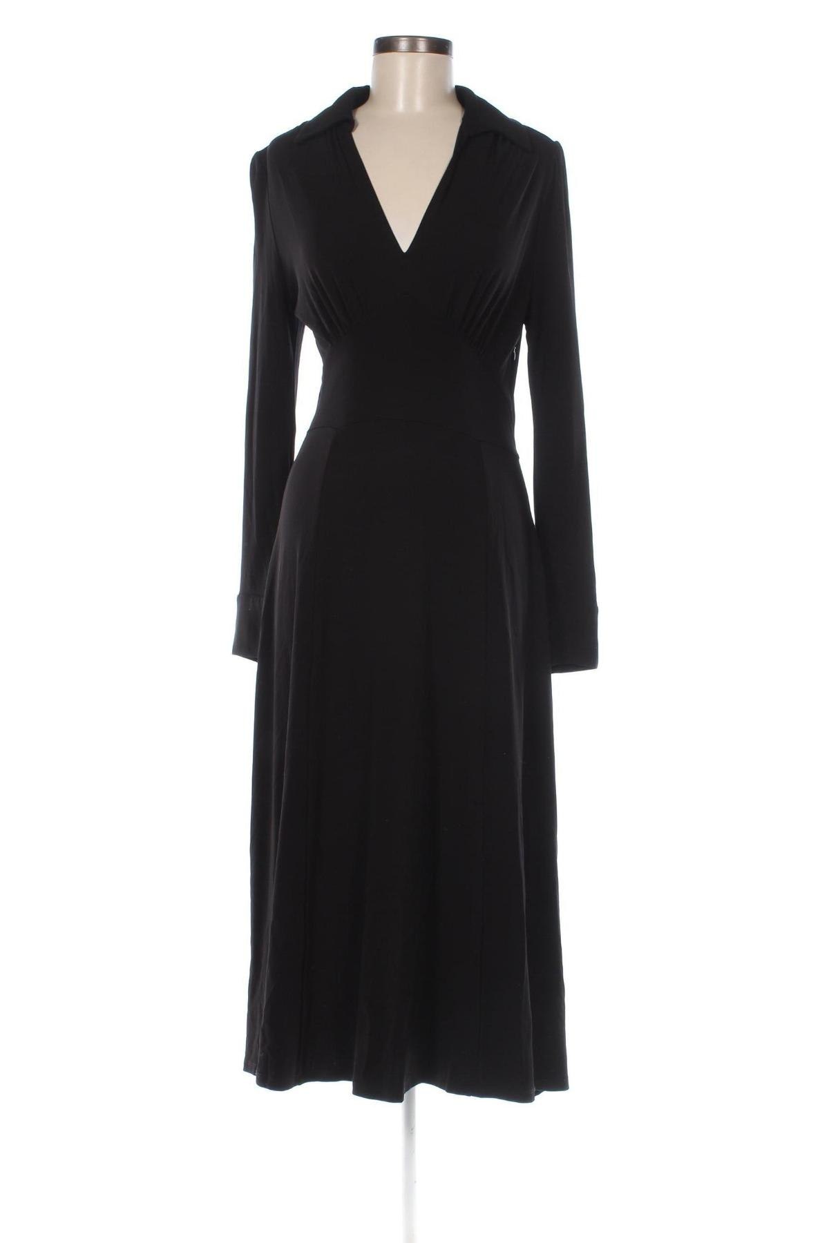 Kleid MICHAEL Michael Kors, Größe M, Farbe Schwarz, Preis 180,93 €