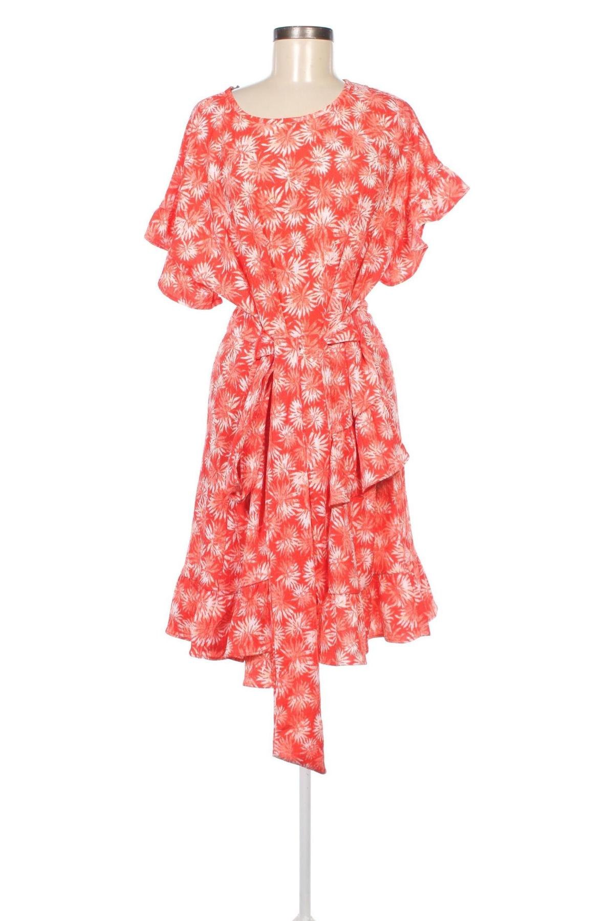Kleid MICHAEL Michael Kors, Größe XS, Farbe Mehrfarbig, Preis € 180,93