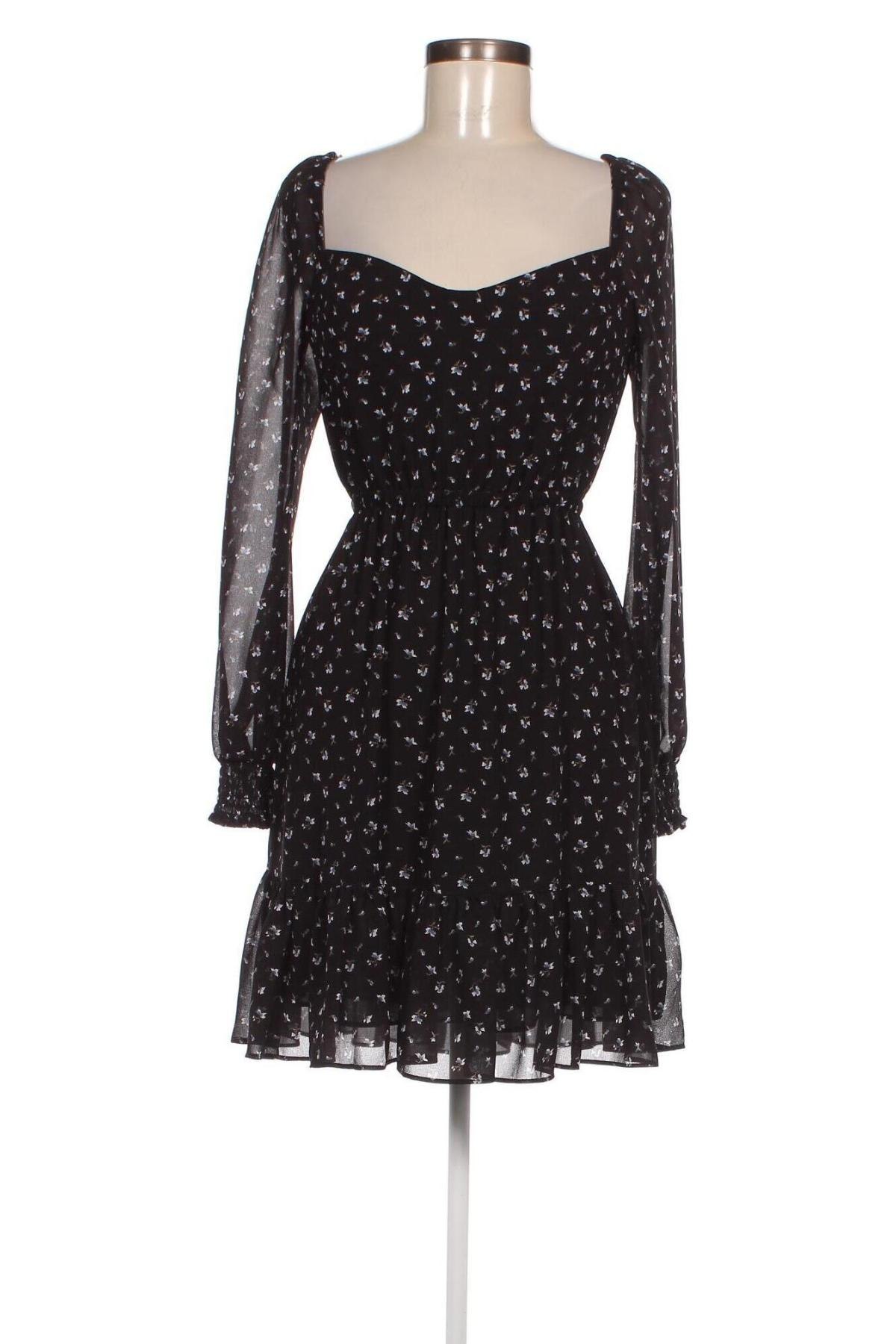 Φόρεμα MICHAEL Michael Kors, Μέγεθος S, Χρώμα Μαύρο, Τιμή 180,93 €