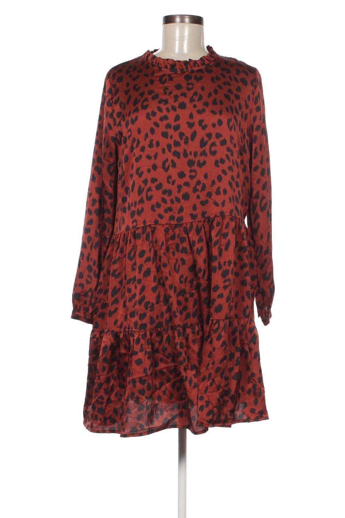Kleid Mademoiselle, Größe M, Farbe Mehrfarbig, Preis 20,18 €