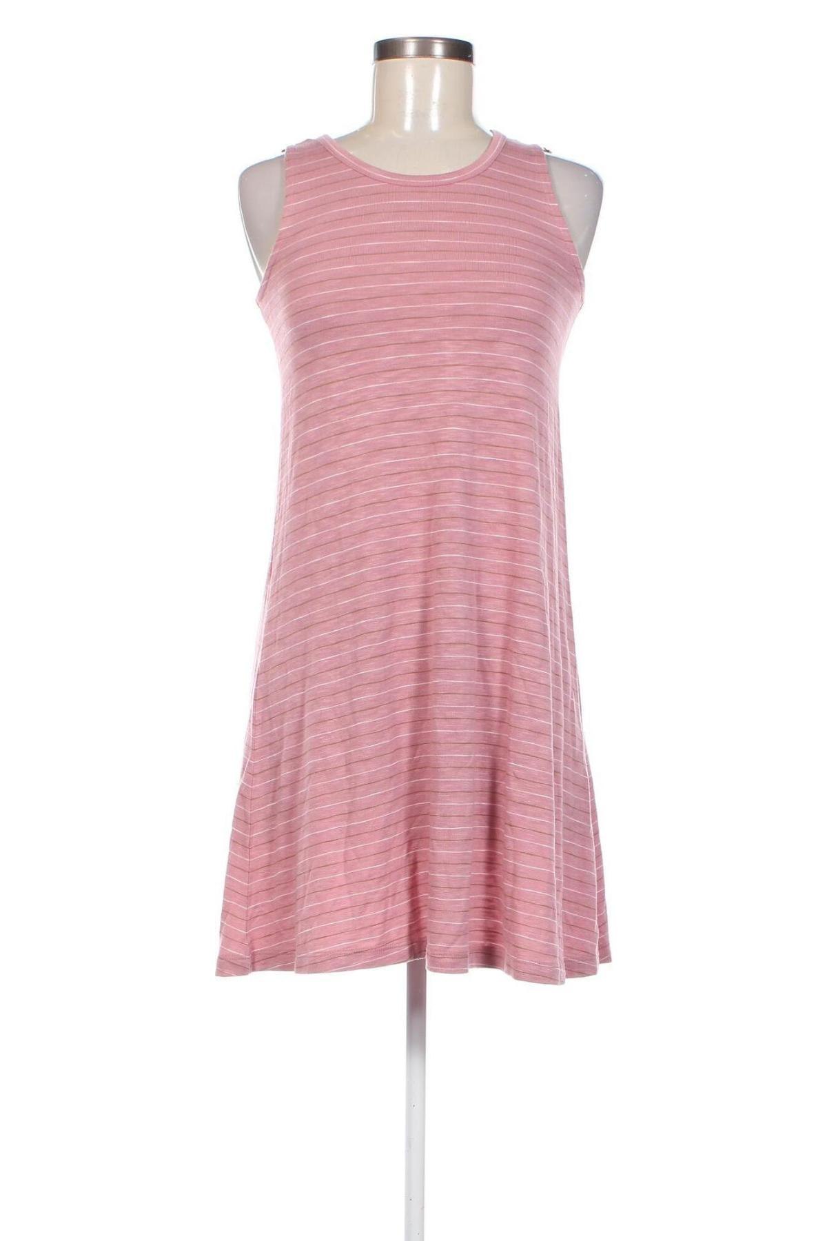 Φόρεμα Madewell, Μέγεθος XXS, Χρώμα Ρόζ , Τιμή 40,59 €
