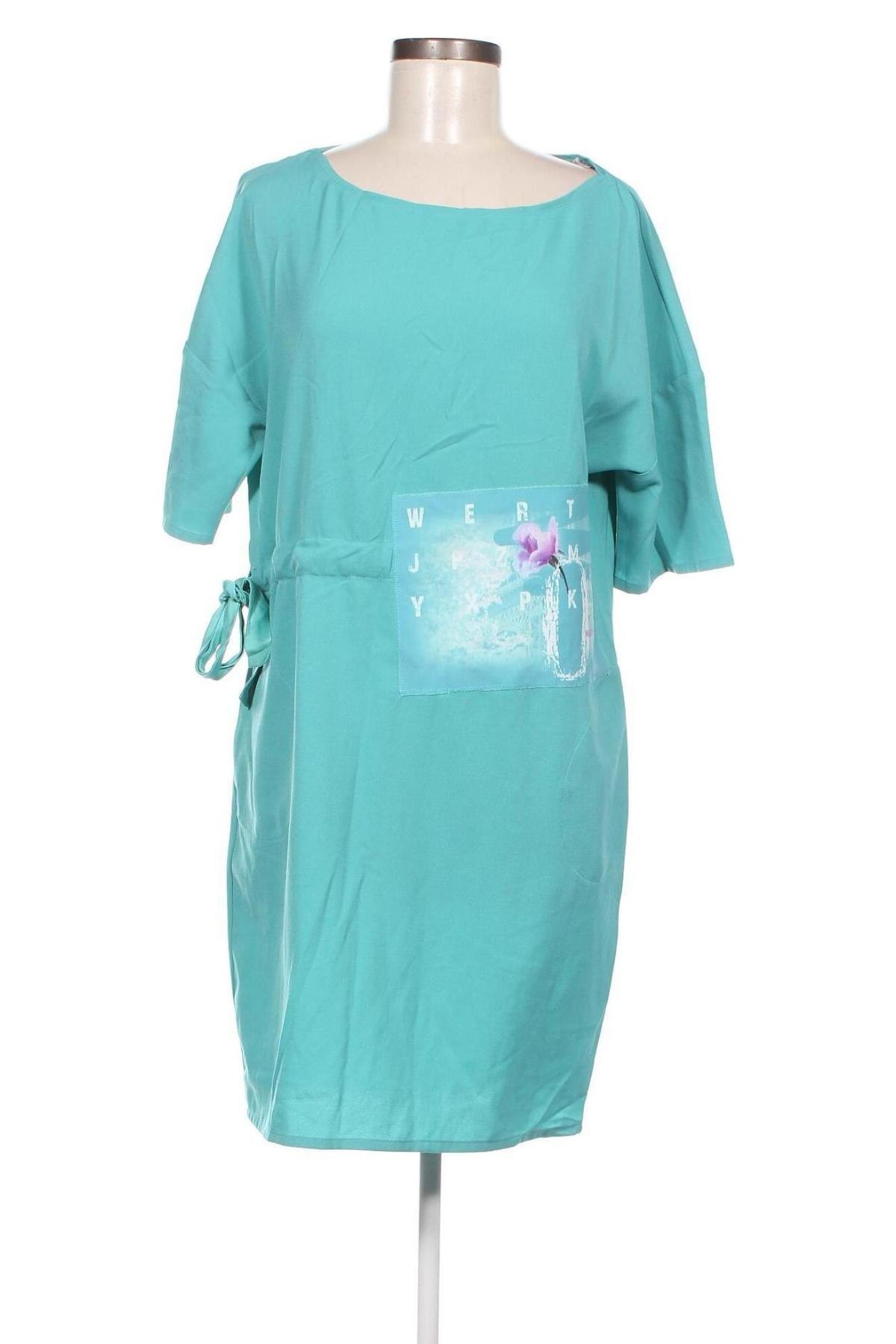 Φόρεμα Magenta, Μέγεθος S, Χρώμα Μπλέ, Τιμή 10,75 €