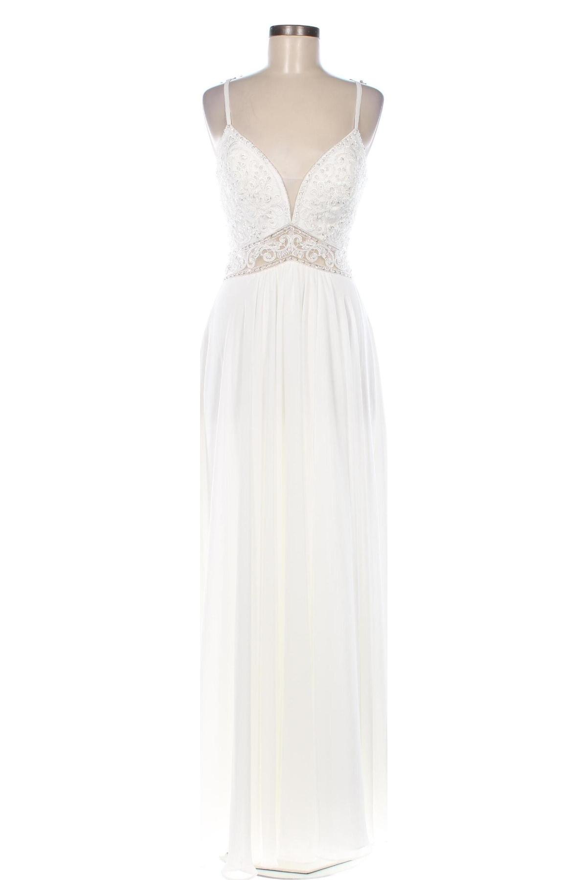 Kleid Magic Bride, Größe M, Farbe Weiß, Preis € 72,10
