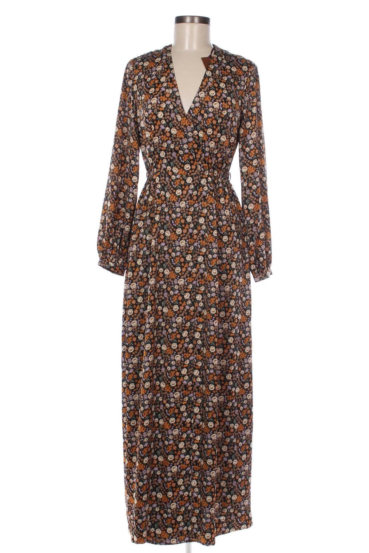 Φόρεμα Maison Scotch, Μέγεθος XS, Χρώμα Πολύχρωμο, Τιμή 36,05 €