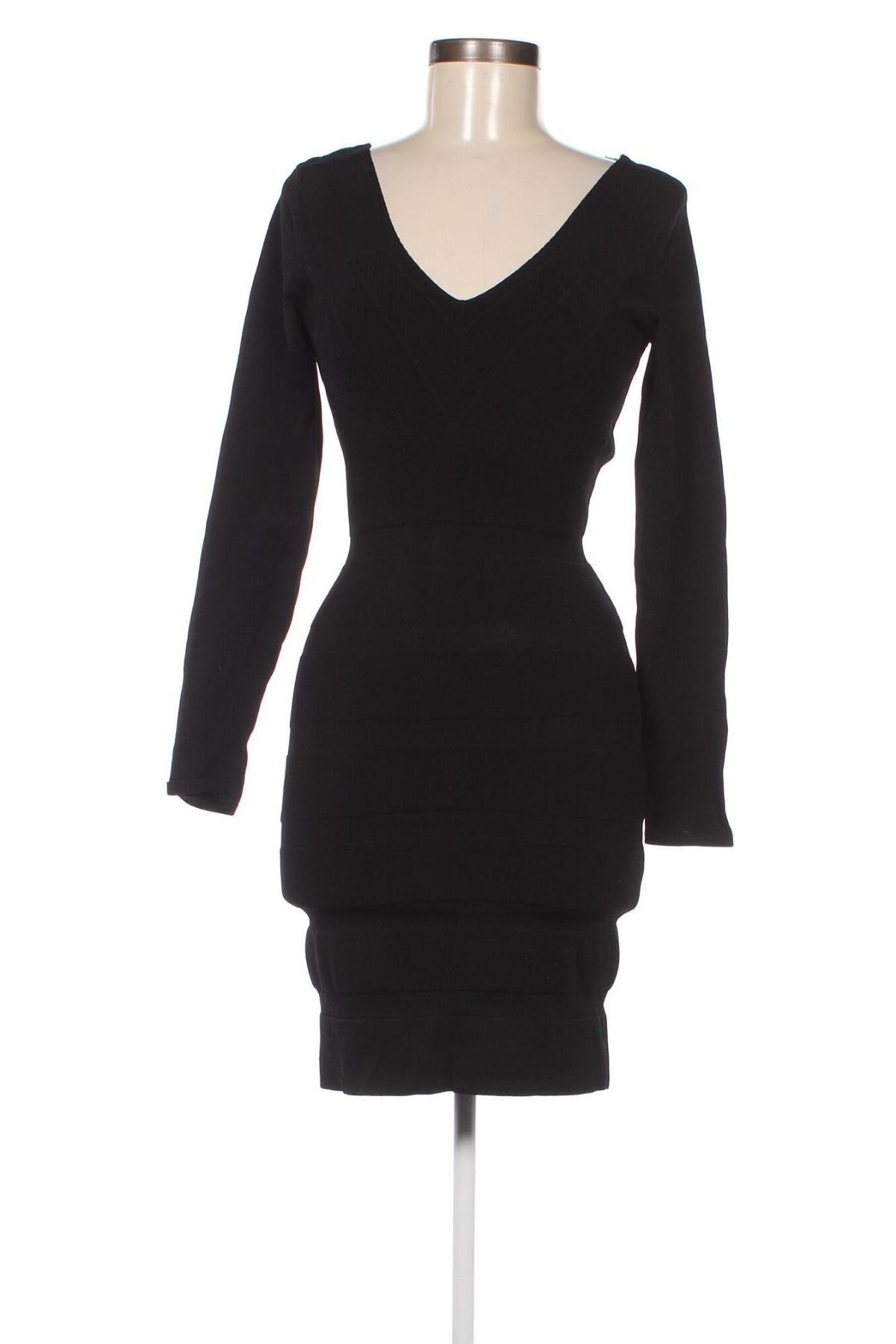 Φόρεμα Mango, Μέγεθος S, Χρώμα Μαύρο, Τιμή 20,80 €