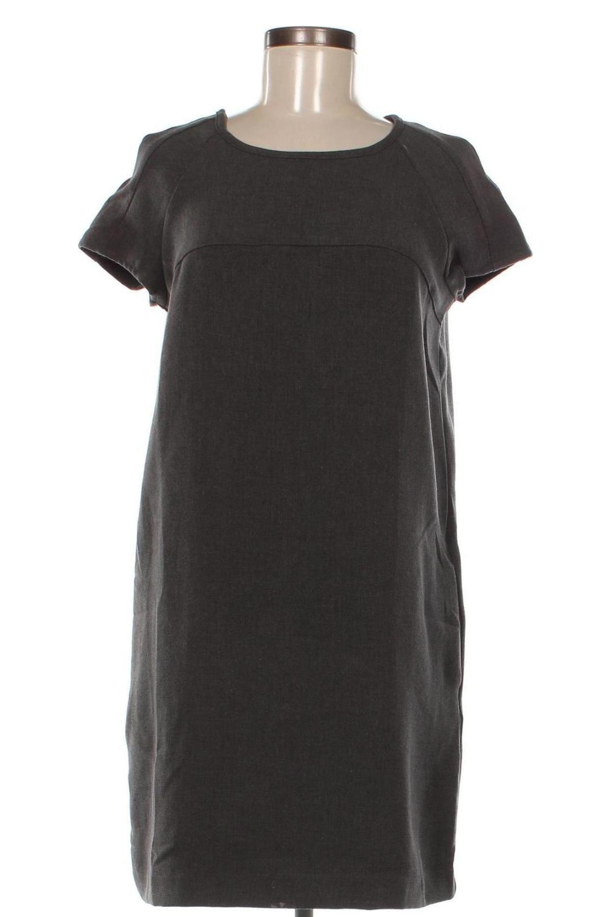 Φόρεμα Mango, Μέγεθος M, Χρώμα Γκρί, Τιμή 10,31 €