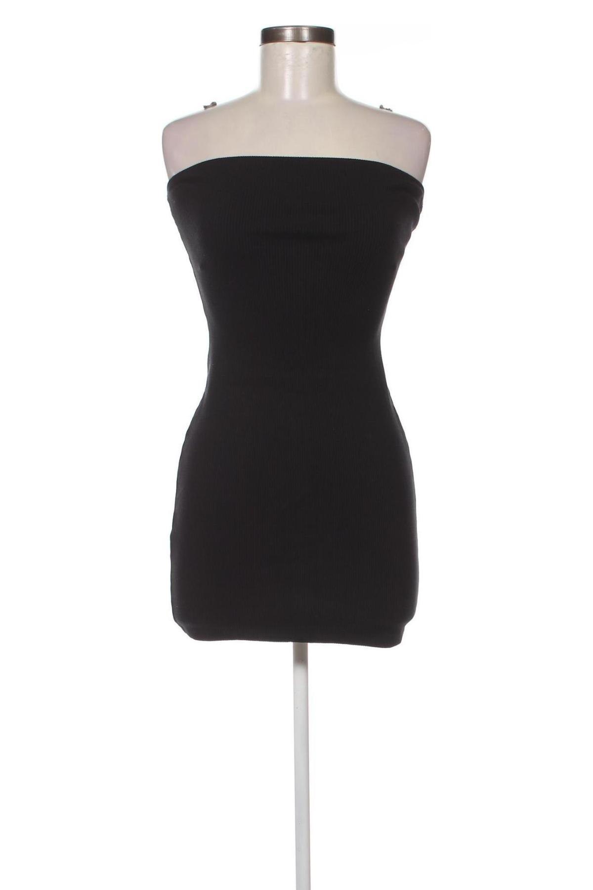 Kleid Mango, Größe S, Farbe Schwarz, Preis 17,92 €