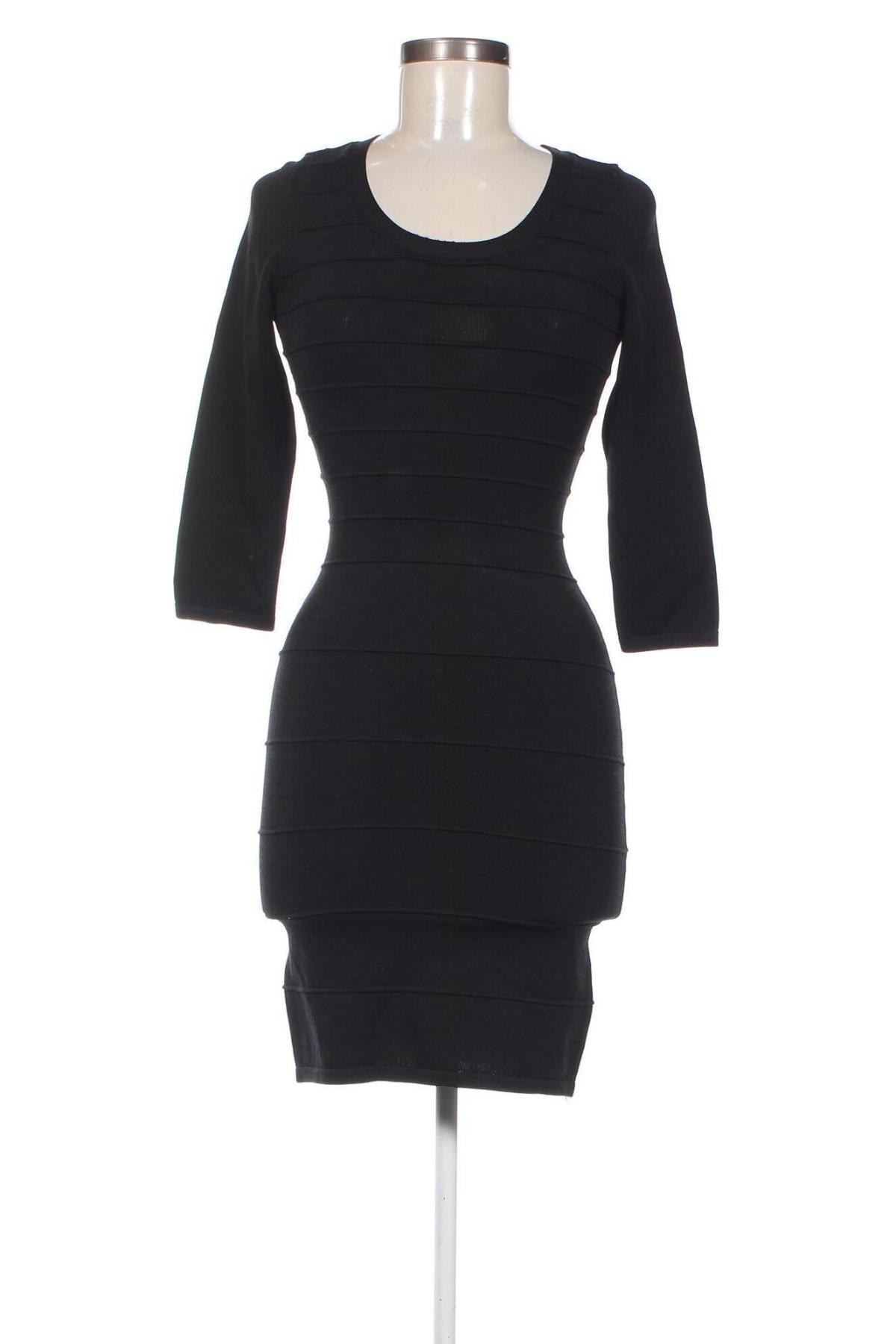 Φόρεμα Mango, Μέγεθος S, Χρώμα Μαύρο, Τιμή 2,23 €