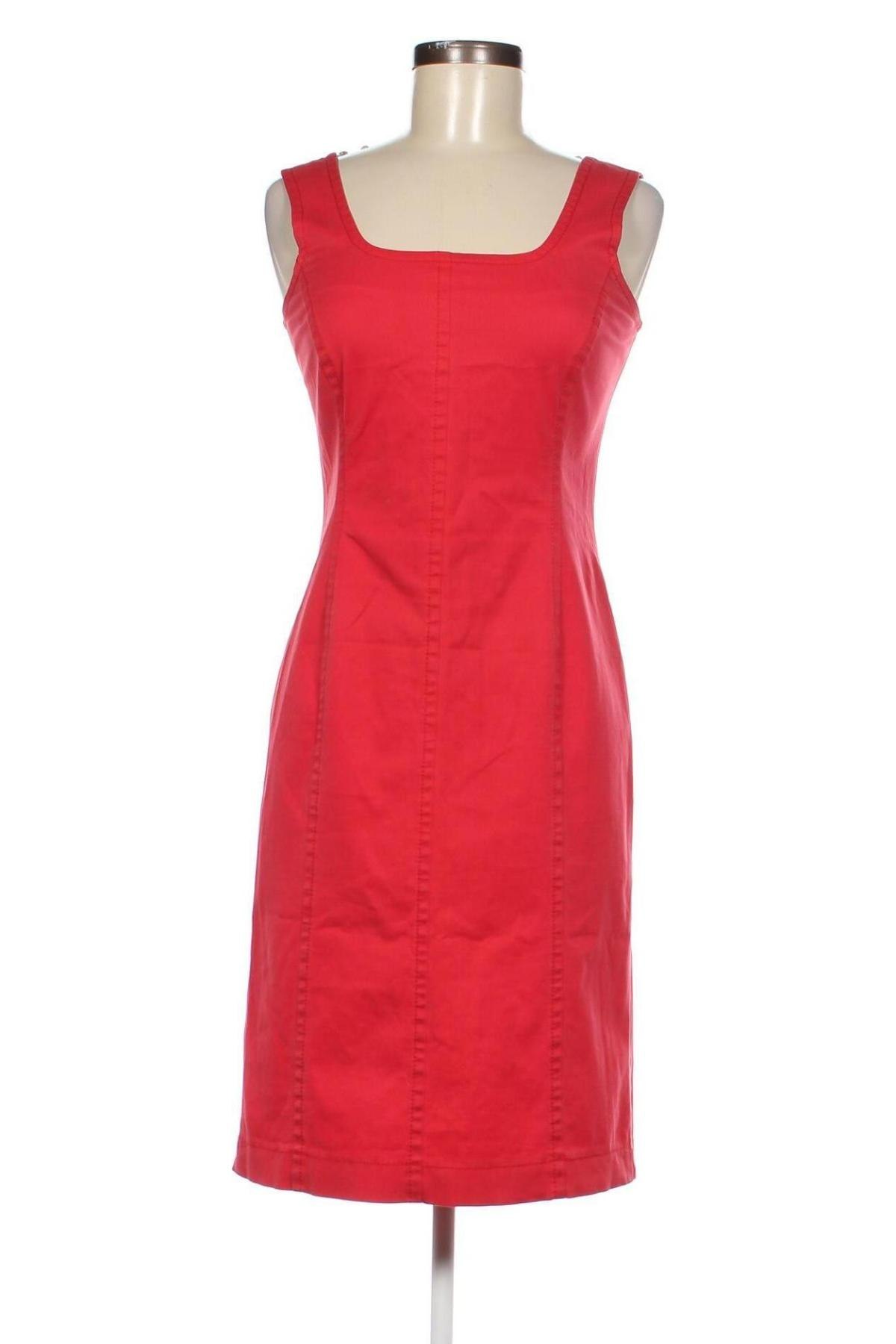 Kleid Marc Aurel, Größe XS, Farbe Rot, Preis € 28,57