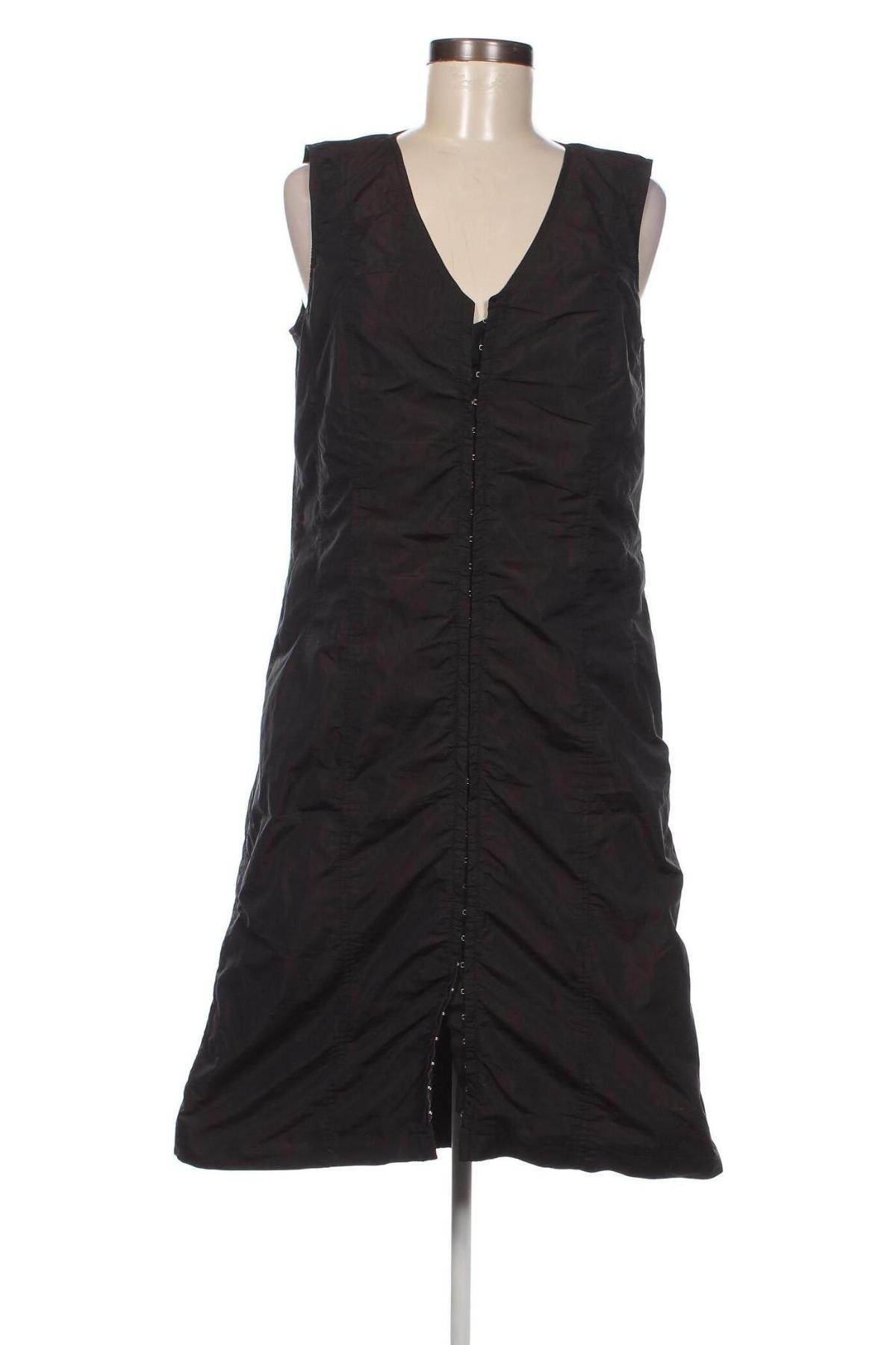 Kleid Marc Aurel, Größe M, Farbe Schwarz, Preis € 64,72