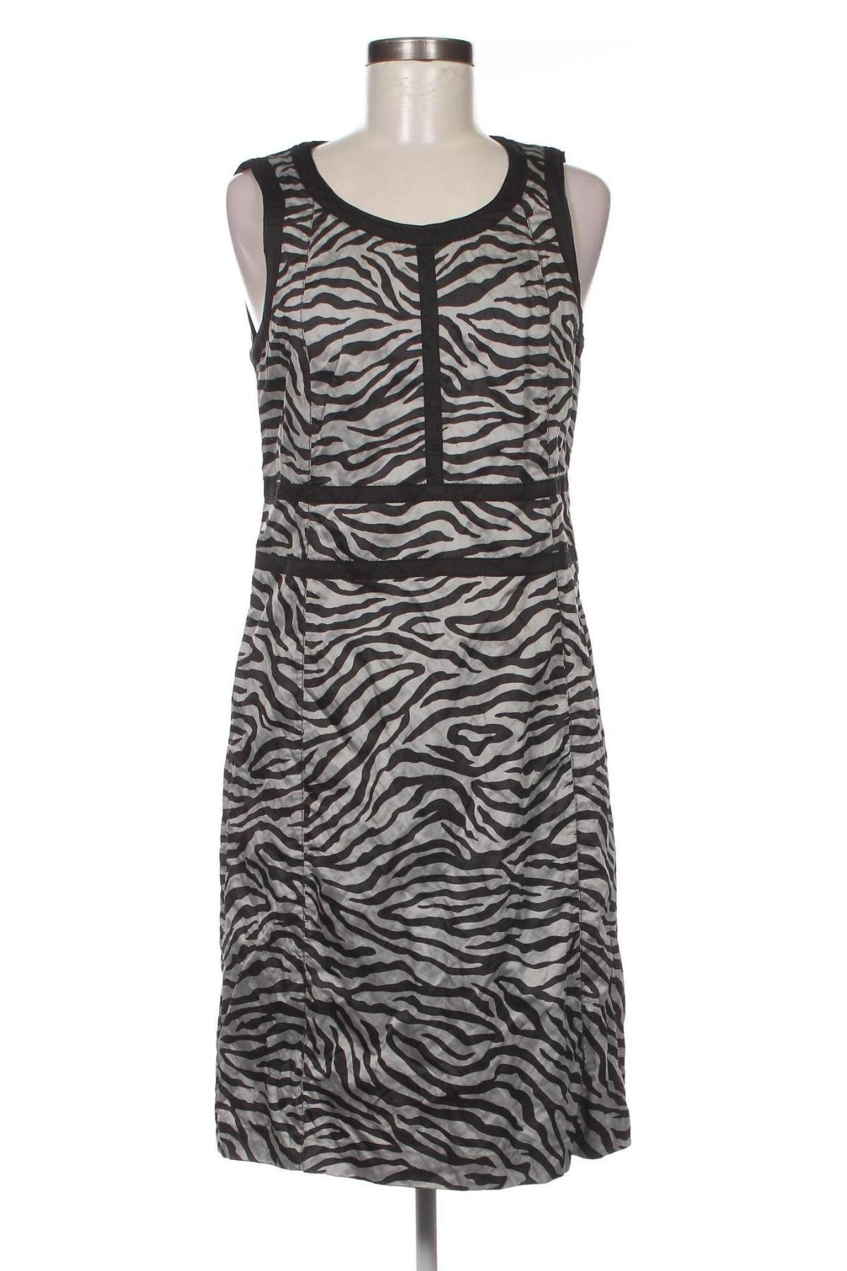 Φόρεμα Marc Aurel, Μέγεθος M, Χρώμα Γκρί, Τιμή 29,76 €
