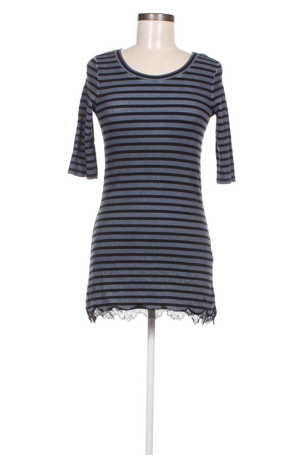 Kleid Marc Cain Sports, Größe S, Farbe Blau, Preis 4,09 €