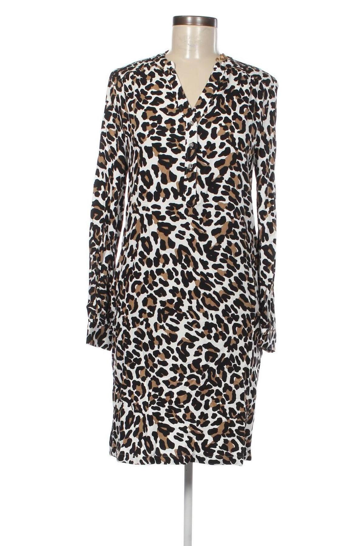 Kleid Marks & Spencer, Größe XS, Farbe Mehrfarbig, Preis € 6,68