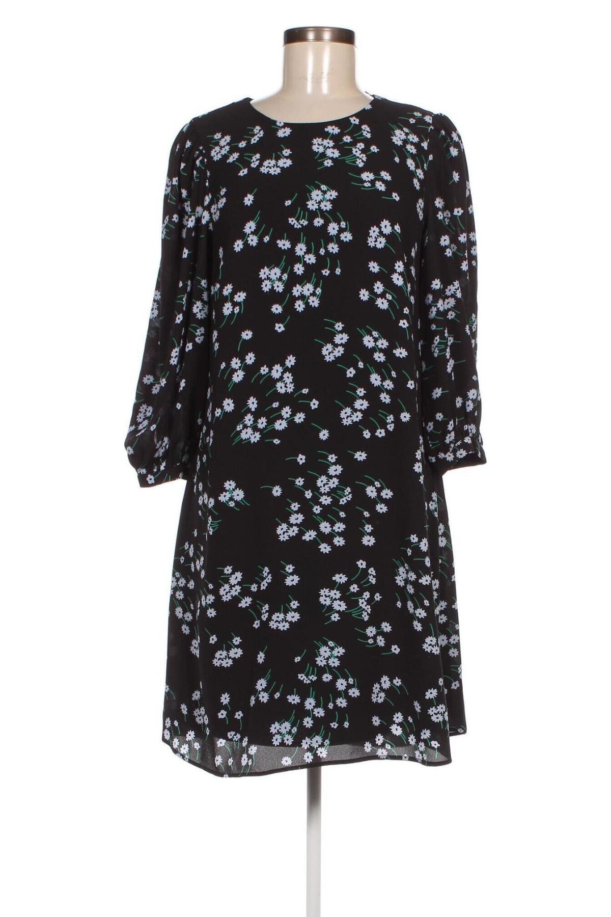Šaty  Marks & Spencer, Velikost M, Barva Černá, Cena  355,00 Kč