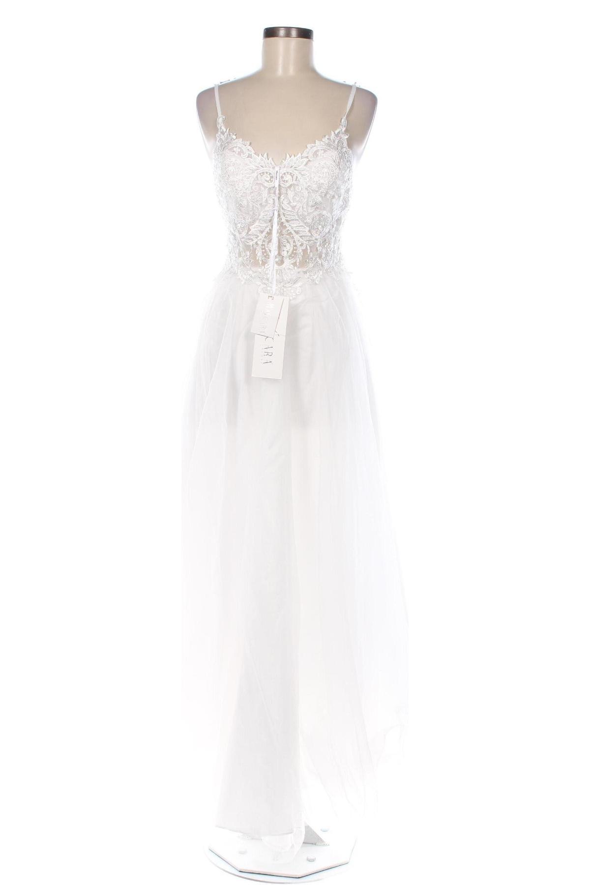 Kleid Mascara, Größe M, Farbe Weiß, Preis € 226,29