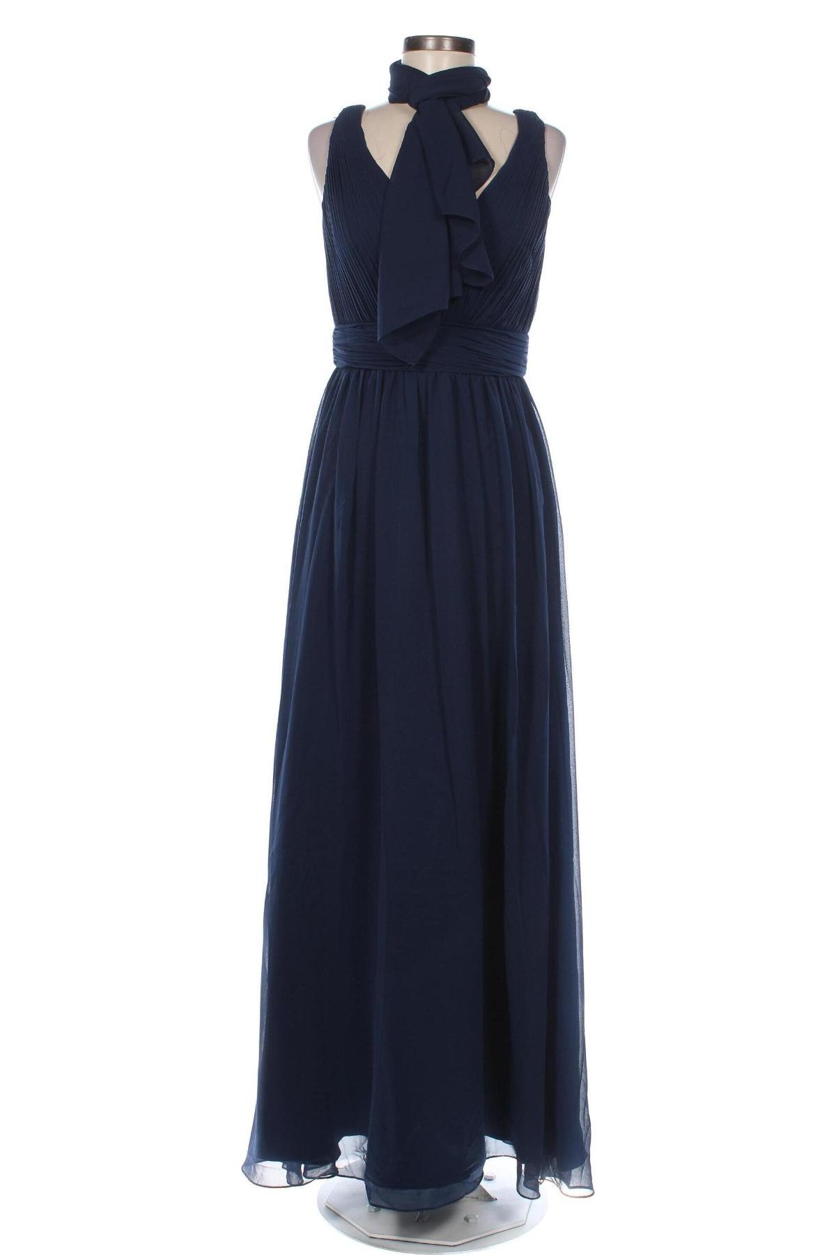 Kleid Mascara, Größe M, Farbe Blau, Preis € 105,15