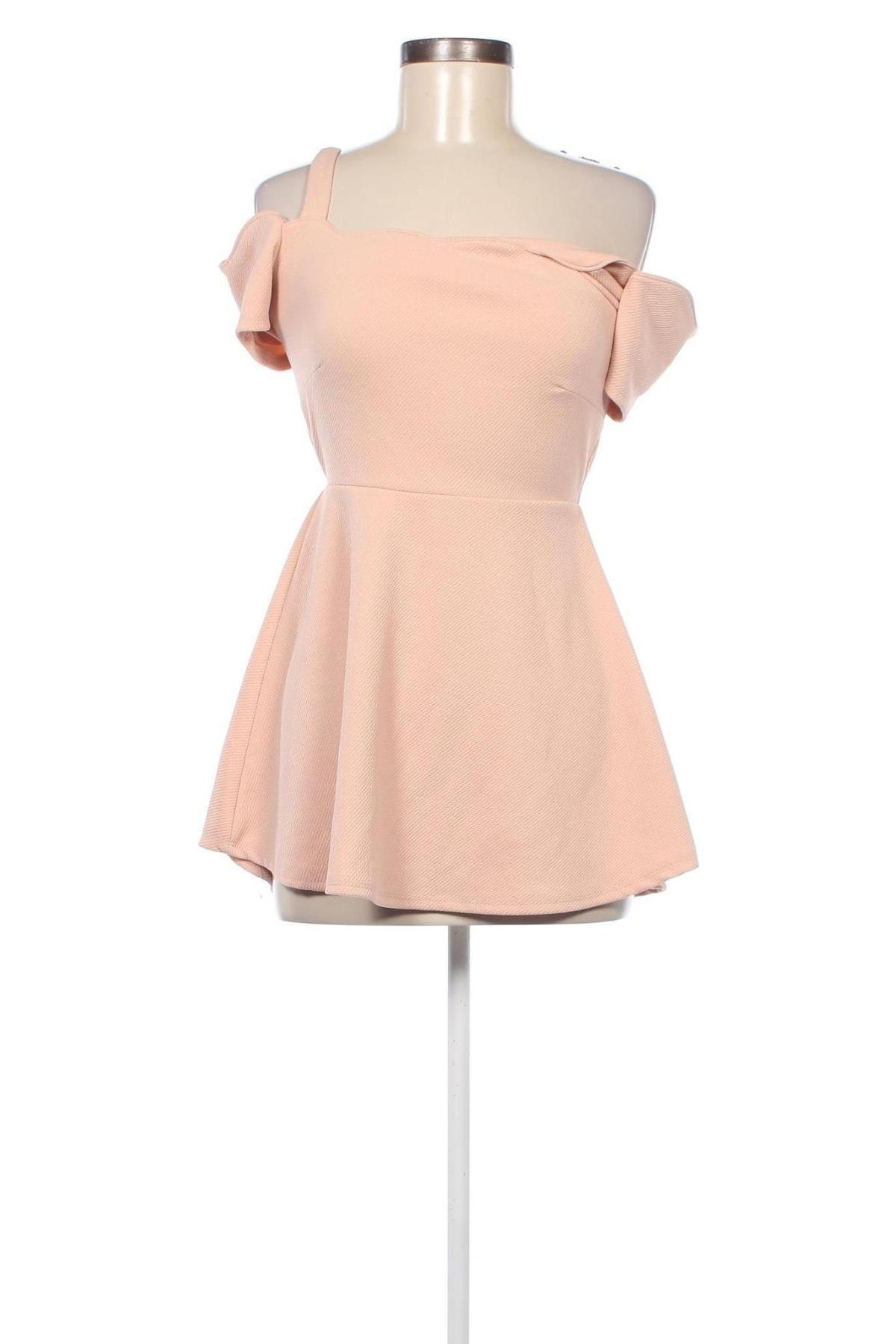 Φόρεμα Matinee, Μέγεθος XS, Χρώμα Ρόζ , Τιμή 16,37 €