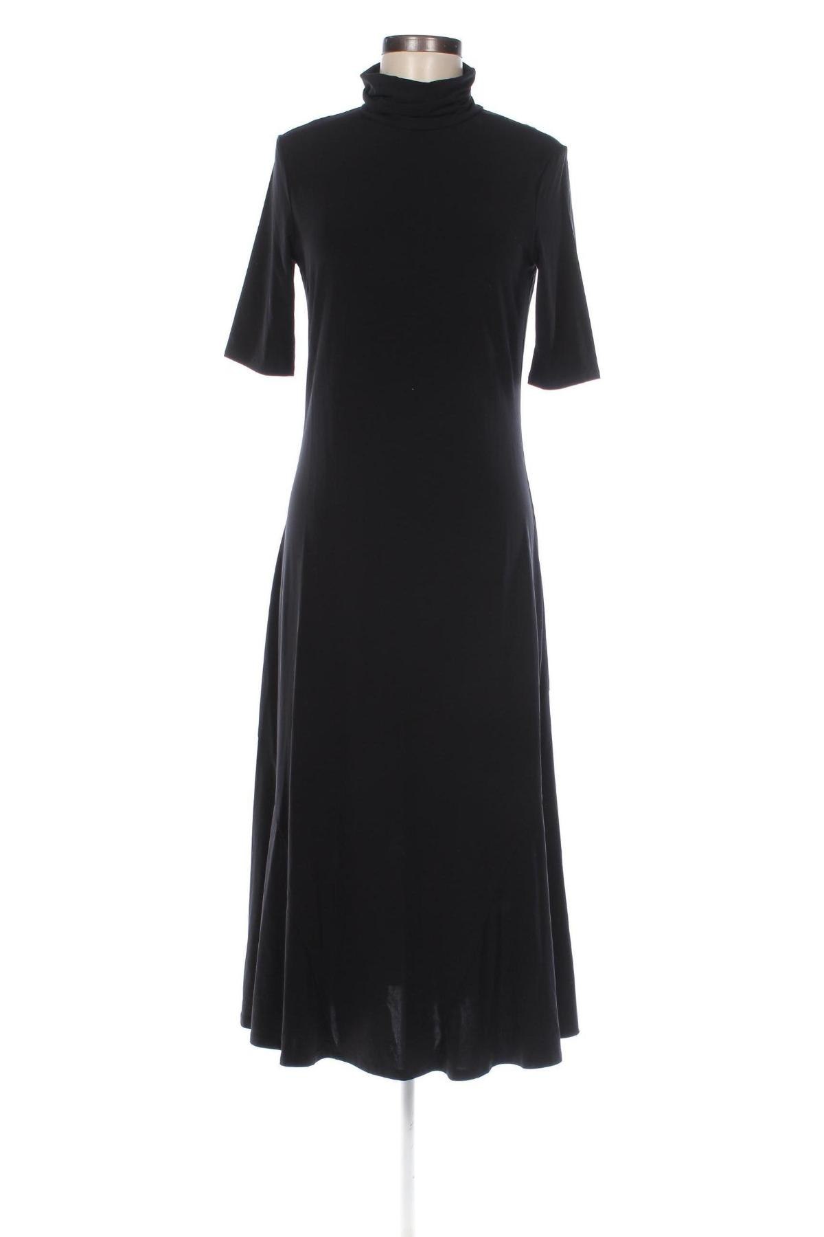 Kleid Max Mara, Größe M, Farbe Schwarz, Preis 478,87 €