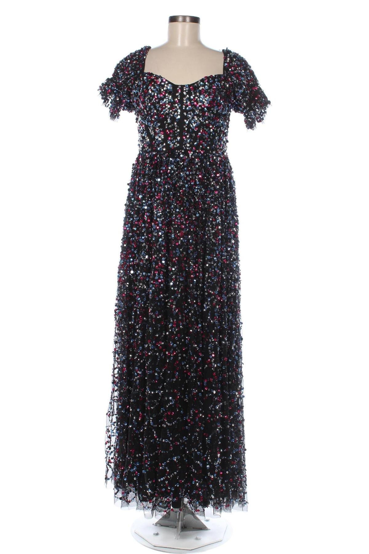 Kleid Maya Deluxe, Größe M, Farbe Mehrfarbig, Preis € 148,97