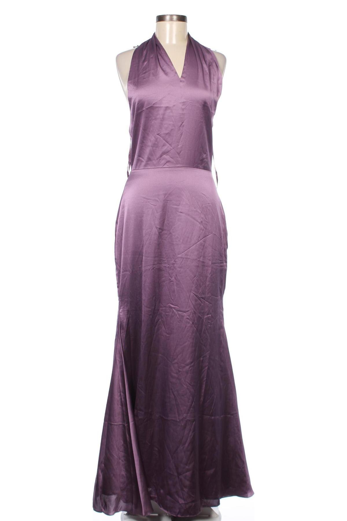 Φόρεμα Maya Deluxe, Μέγεθος M, Χρώμα Βιολετί, Τιμή 7,67 €