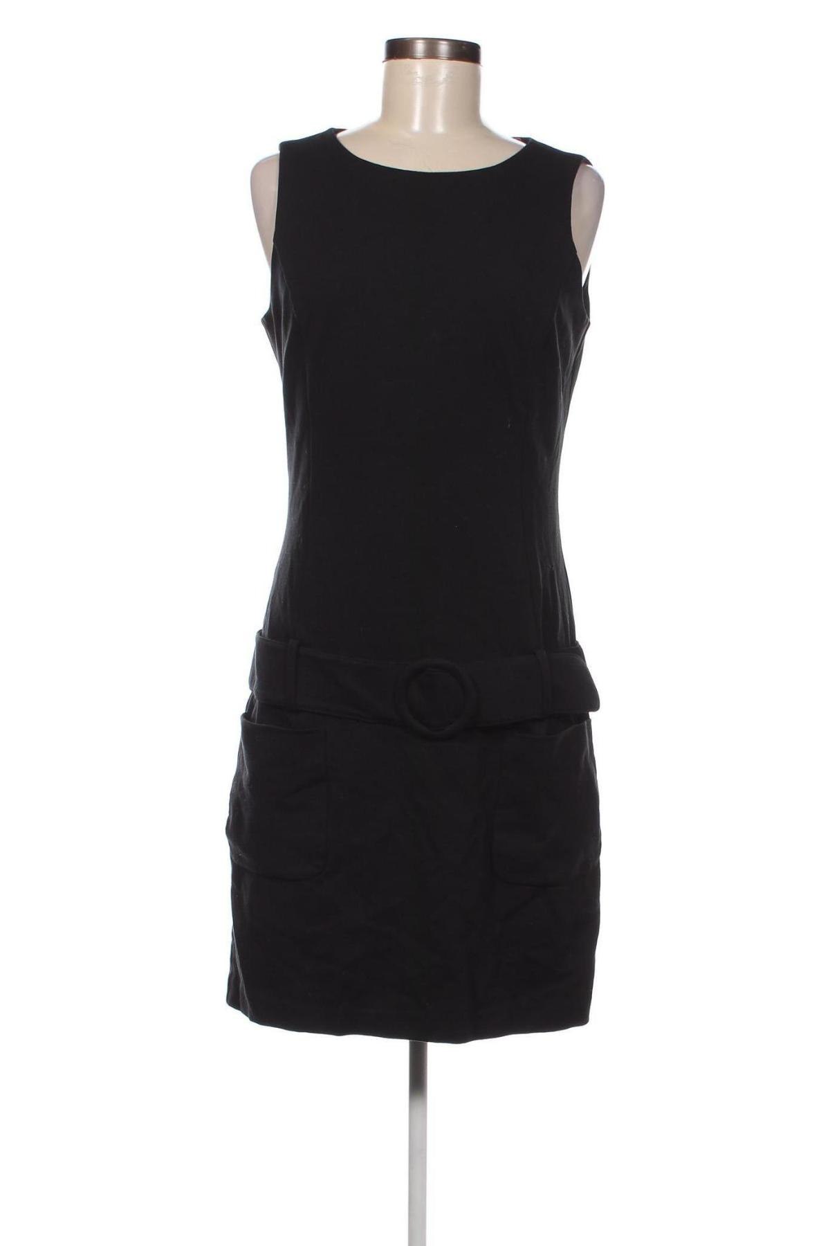 Kleid Mexx, Größe M, Farbe Schwarz, Preis € 4,73