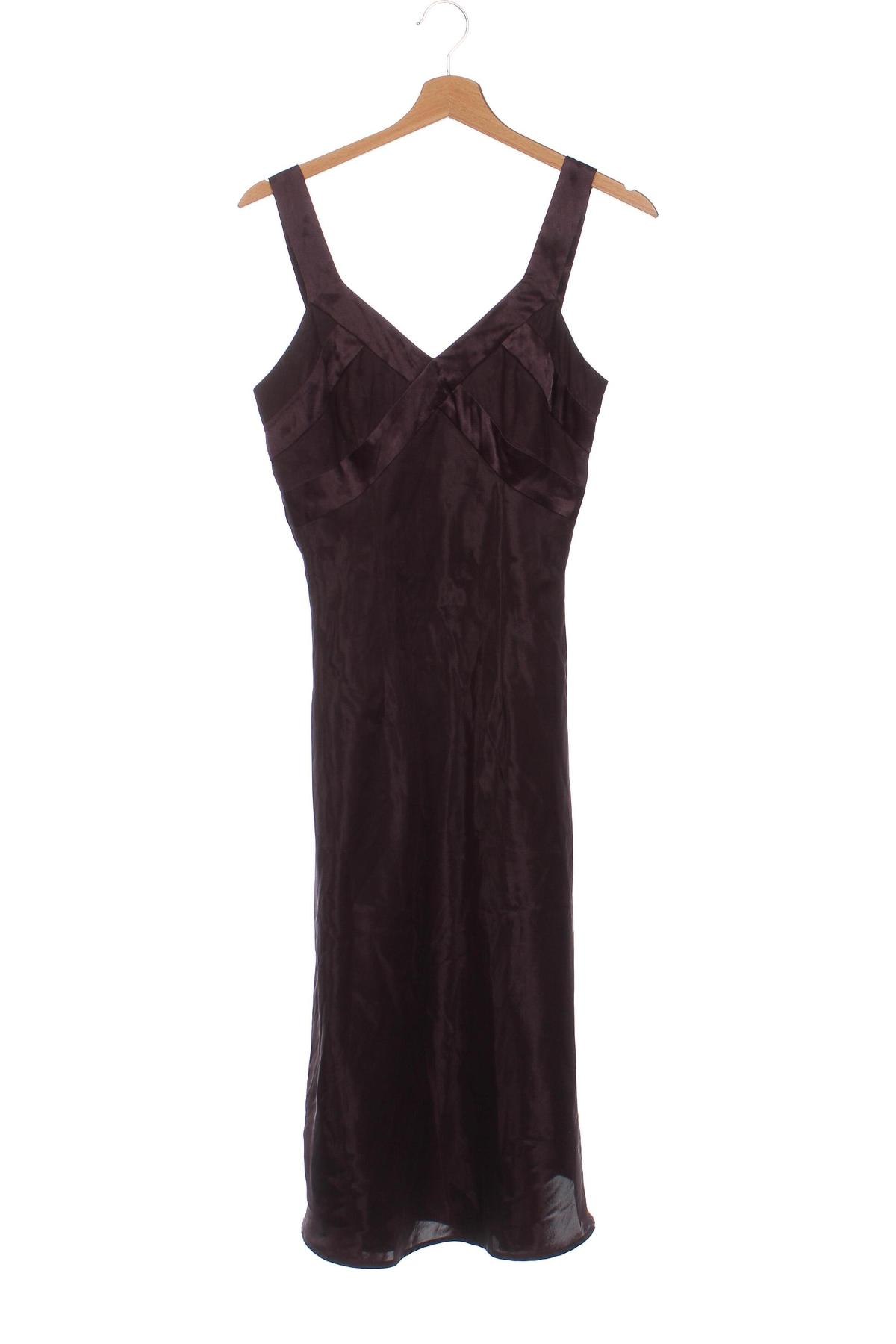 Kleid Mexx, Größe XS, Farbe Lila, Preis 4,52 €
