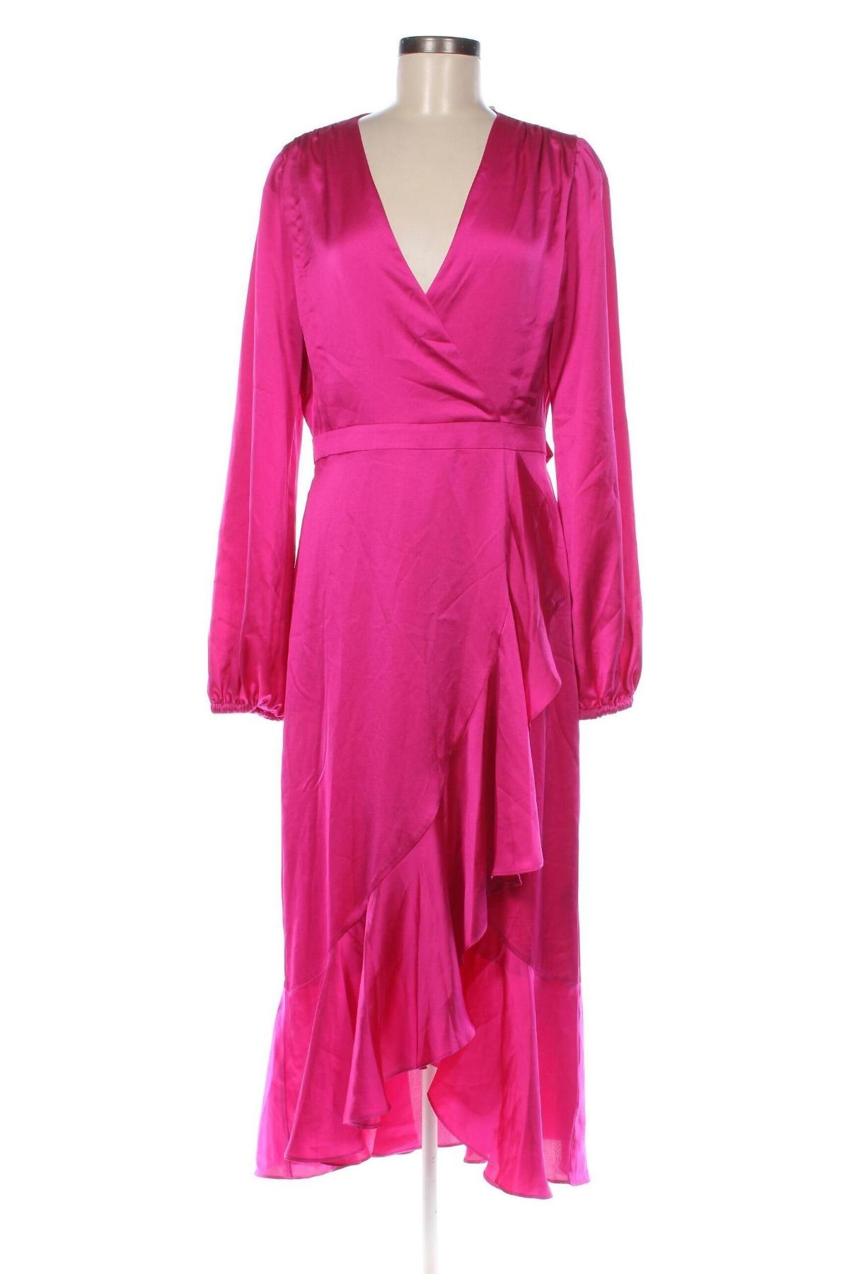 Šaty  Milly, Velikost M, Barva Růžová, Cena  8 280,00 Kč