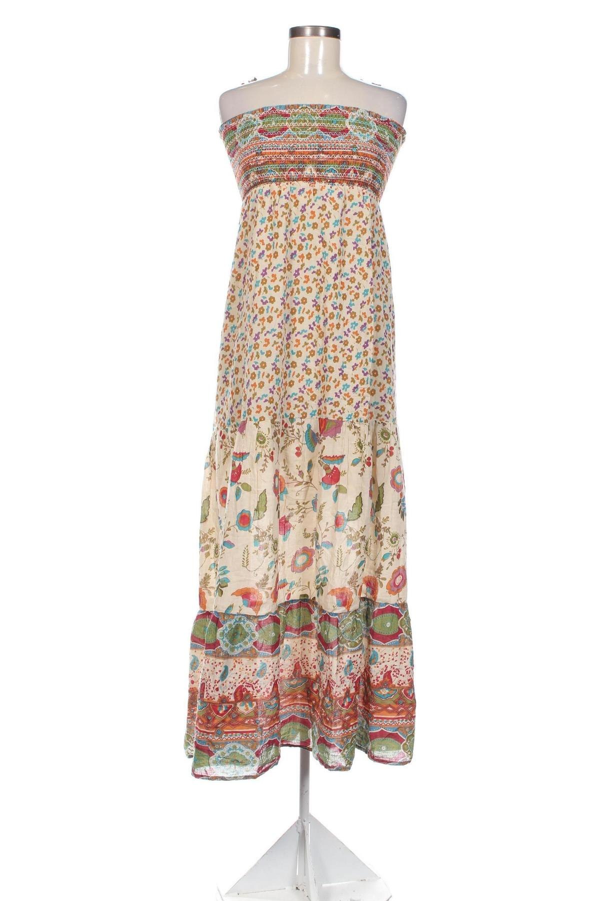 Kleid Mim, Größe M, Farbe Mehrfarbig, Preis € 11,50