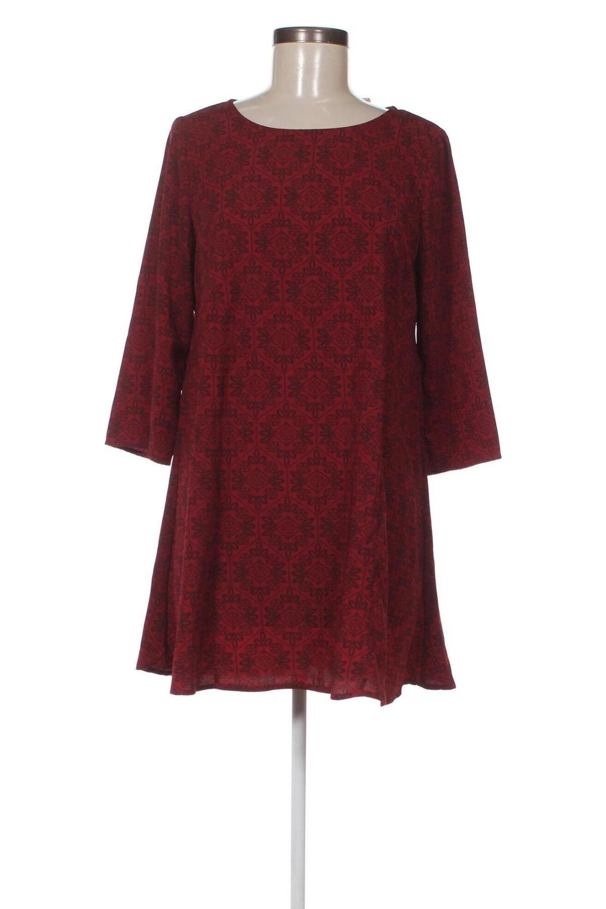 Kleid Mimi Chica, Größe M, Farbe Rot, Preis 17,44 €