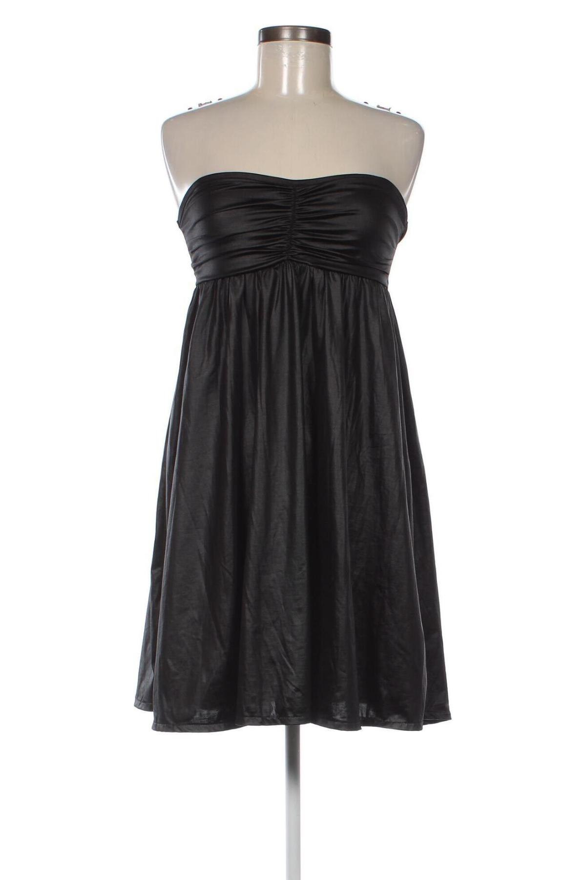 Φόρεμα Minimum, Μέγεθος M, Χρώμα Μαύρο, Τιμή 3,28 €