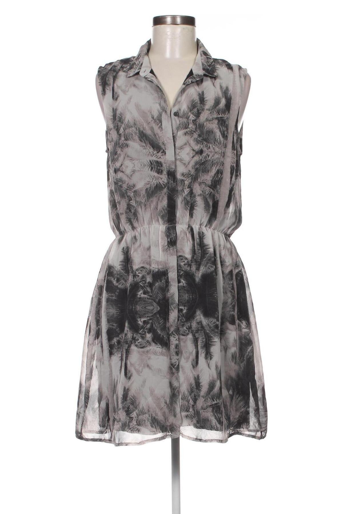 Kleid Minimum, Größe M, Farbe Grau, Preis € 16,83