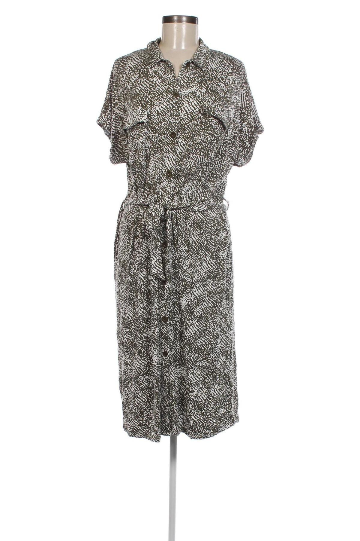 Kleid Miss Etam, Größe XL, Farbe Schwarz, Preis 17,27 €