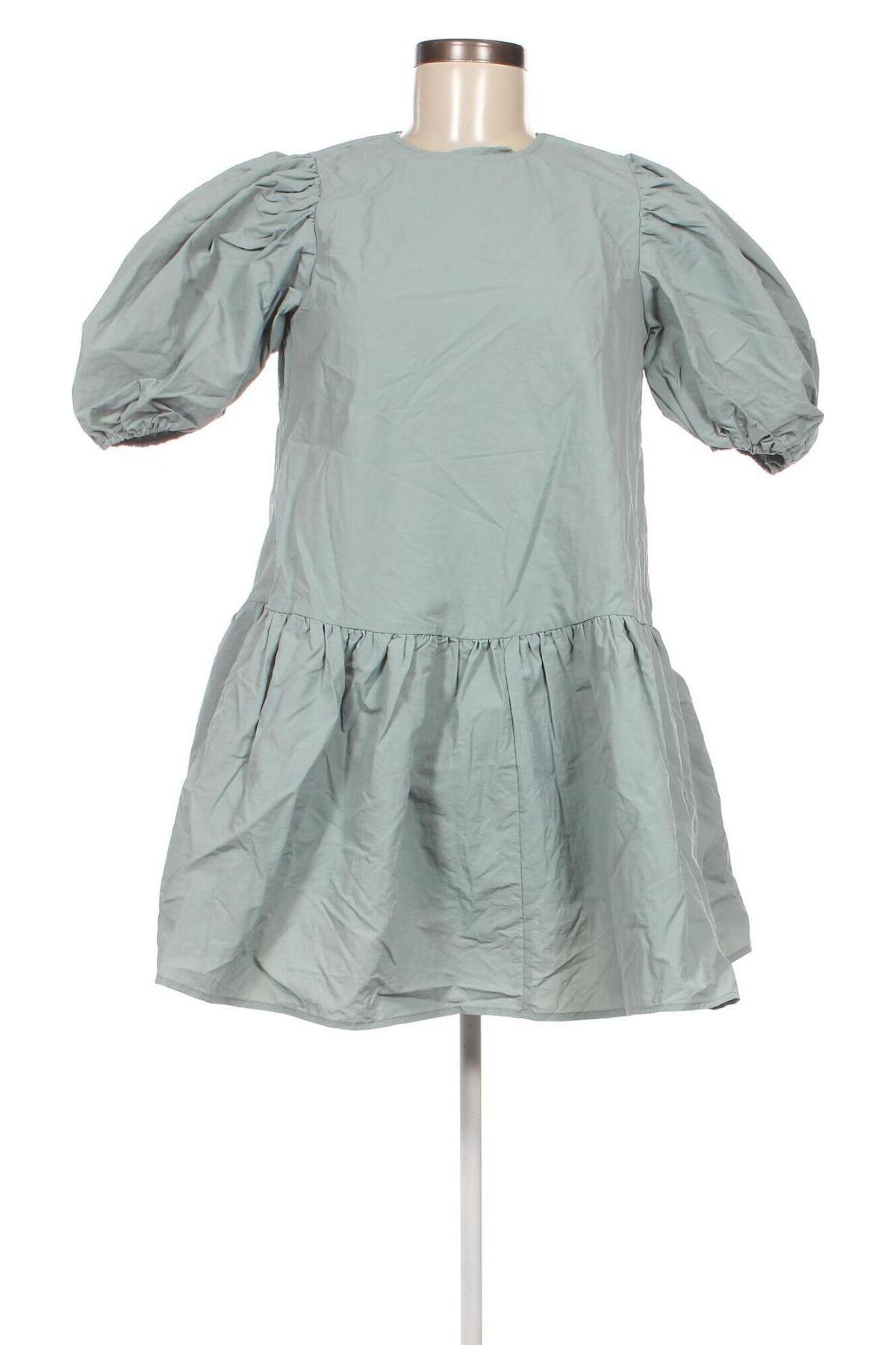 Φόρεμα Missguided, Μέγεθος XS, Χρώμα Μπλέ, Τιμή 11,38 €