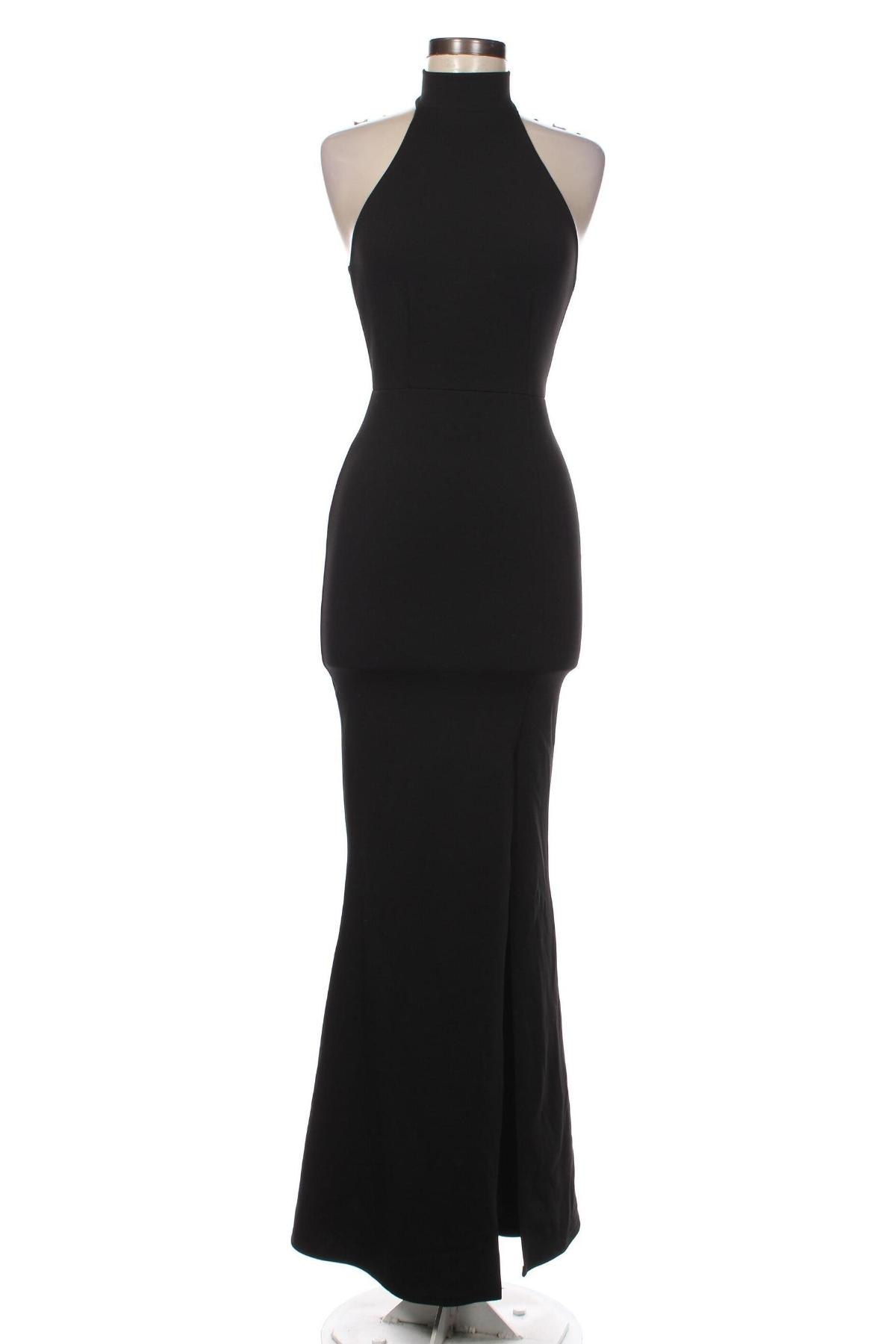 Kleid Missguided, Größe S, Farbe Schwarz, Preis 40,36 €