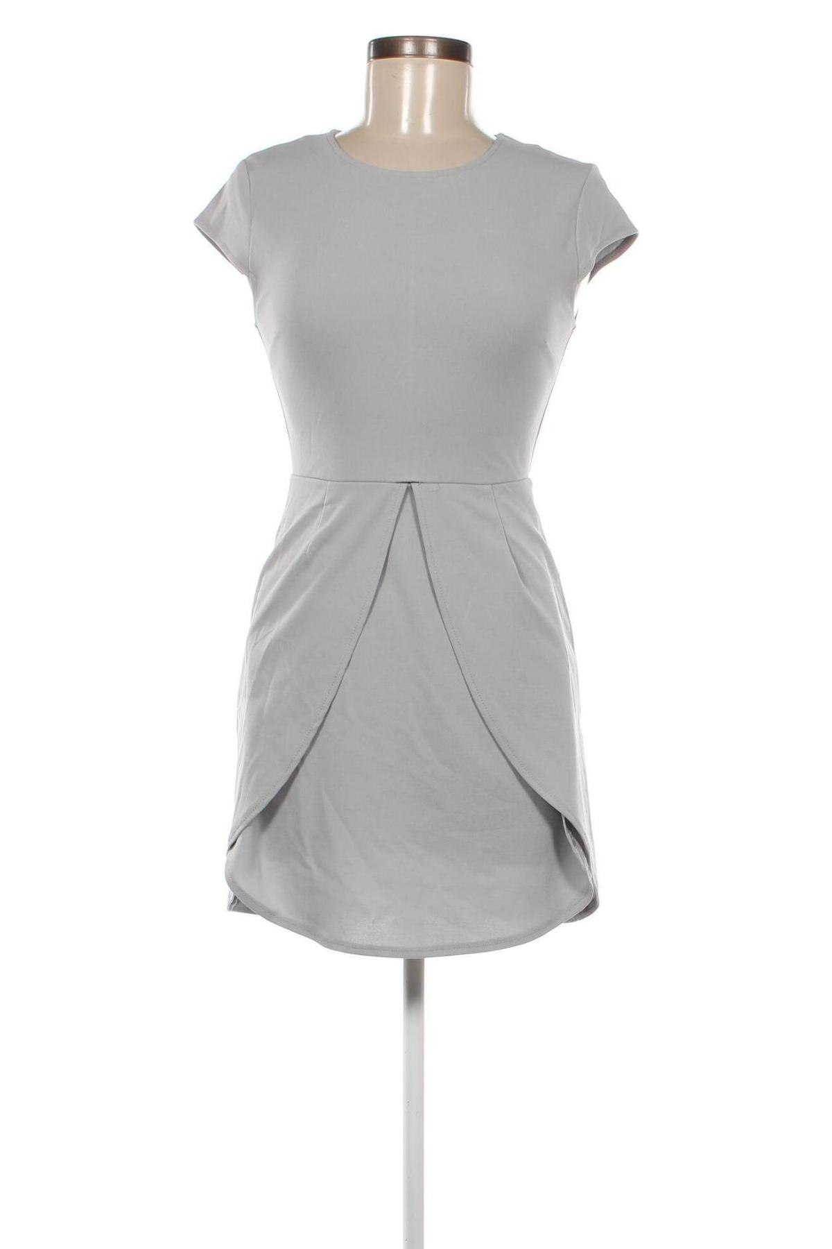Φόρεμα Missguided, Μέγεθος S, Χρώμα Μπλέ, Τιμή 6,30 €