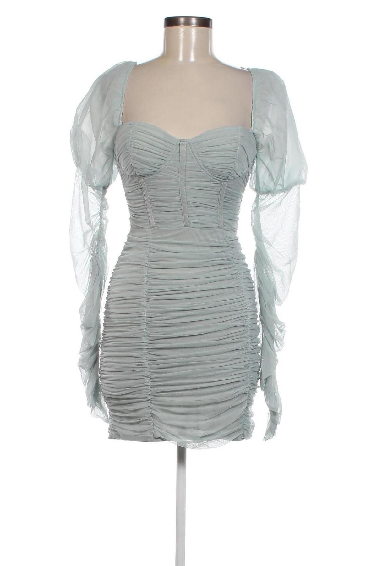 Φόρεμα Misspap, Μέγεθος M, Χρώμα Πράσινο, Τιμή 29,97 €