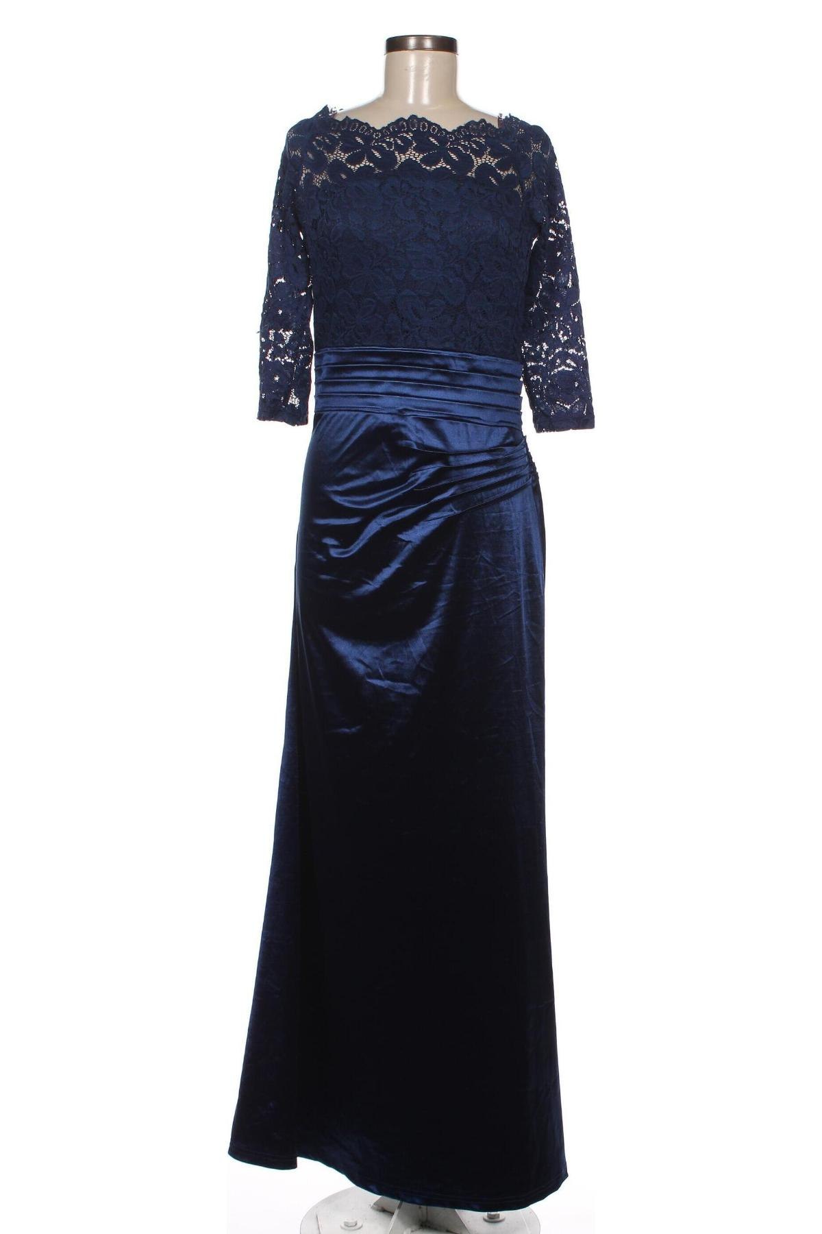 Kleid Miusol, Größe L, Farbe Blau, Preis 30,62 €