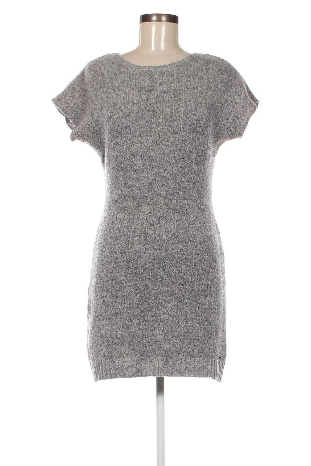 Kleid Mohito, Größe S, Farbe Grau, Preis 5,40 €