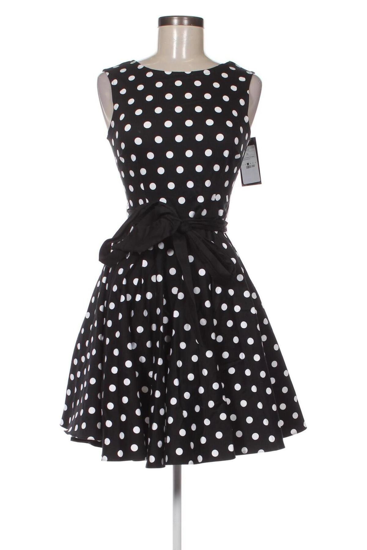 Φόρεμα Mohito, Μέγεθος S, Χρώμα Μαύρο, Τιμή 28,45 €