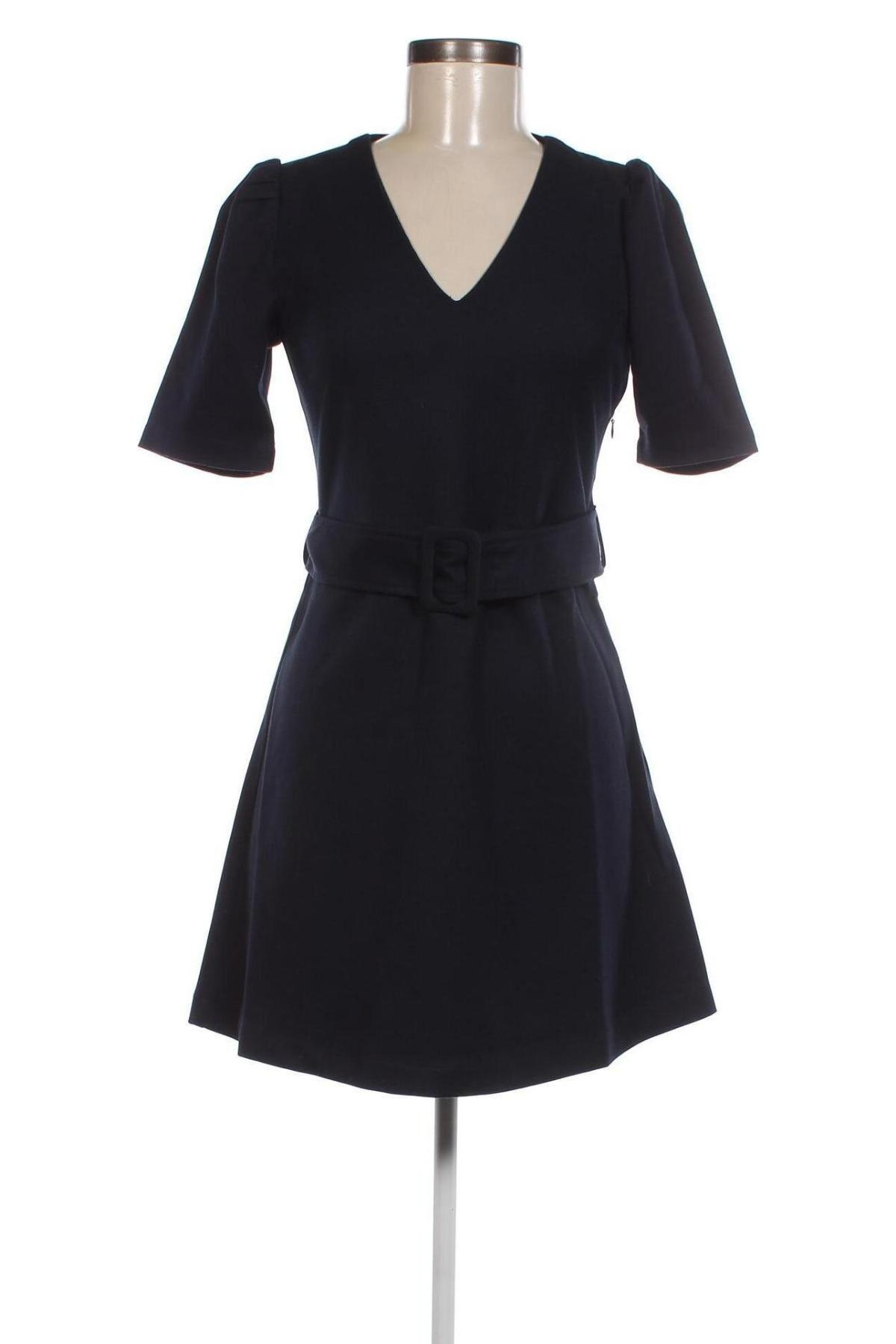 Šaty  Molly Bracken, Veľkosť XS, Farba Modrá, Cena  7,89 €