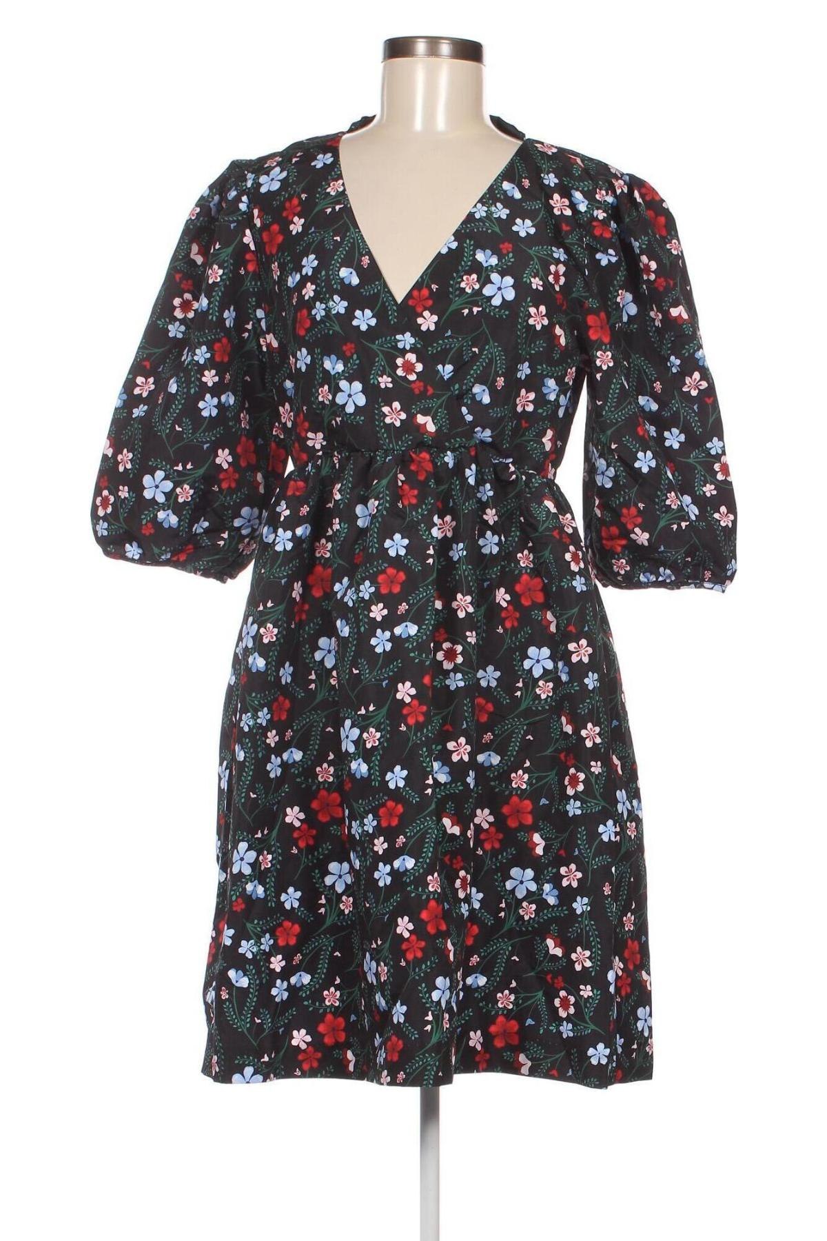 Φόρεμα Monki, Μέγεθος S, Χρώμα Πολύχρωμο, Τιμή 15,07 €